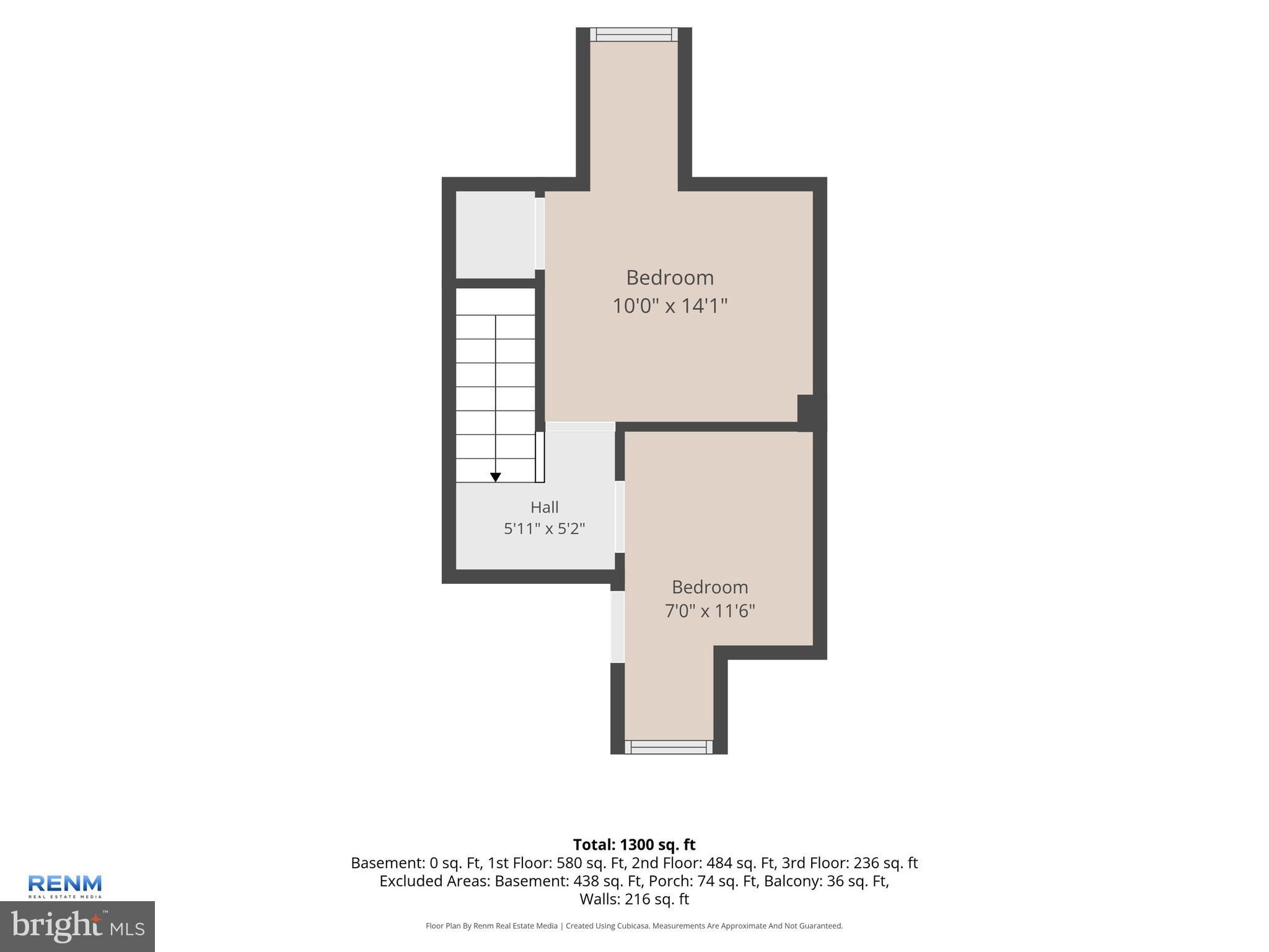 SOUTH WEST LANCASTER - Residential