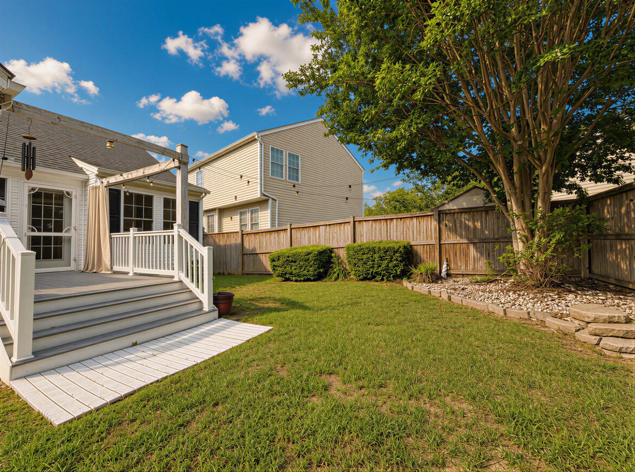 HICKORY HILLS NORTH - Residential