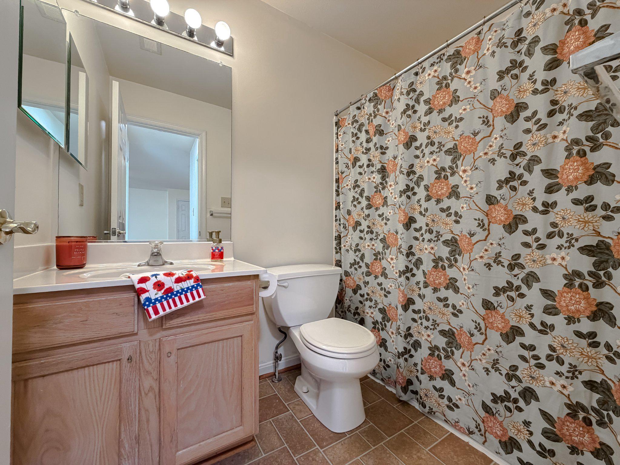 HICKORY HILLS NORTH - Residential