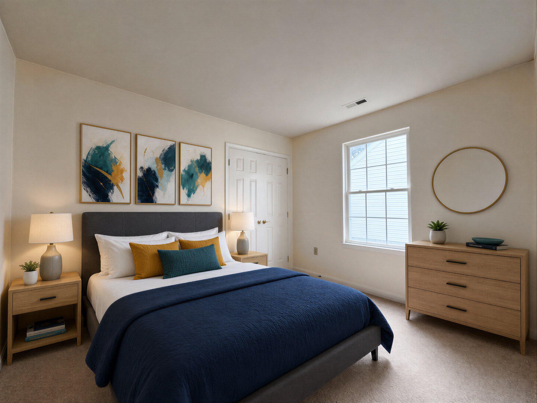 HICKORY HILLS NORTH - Residential