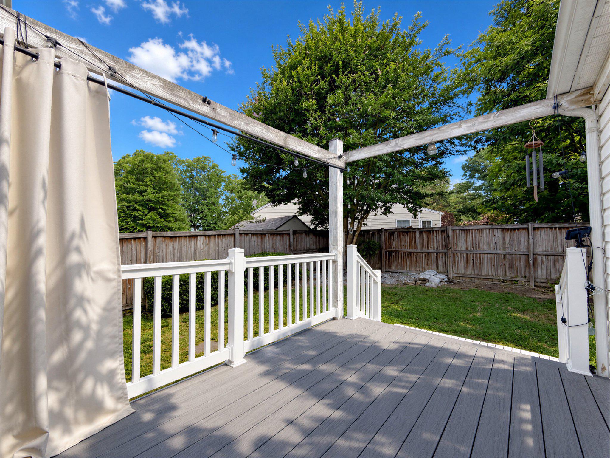 HICKORY HILLS NORTH - Residential