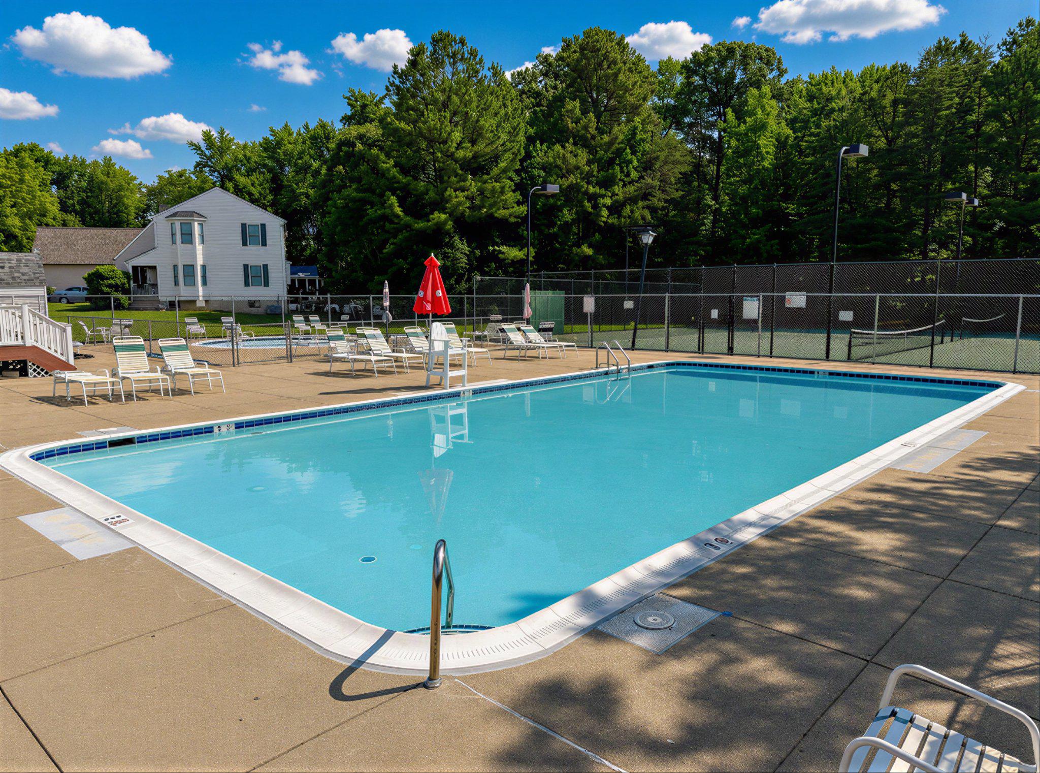 HICKORY HILLS NORTH - Residential