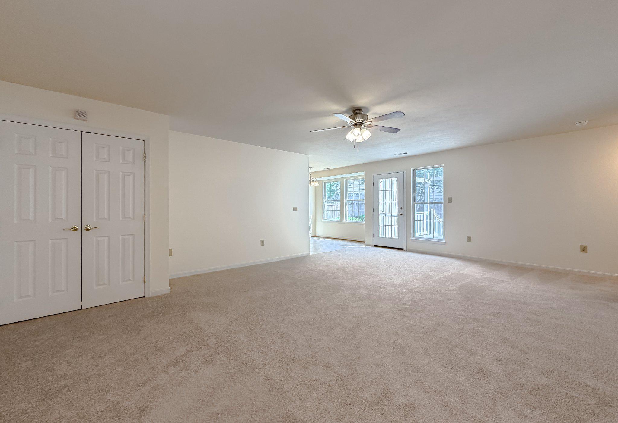 HICKORY HILLS NORTH - Residential
