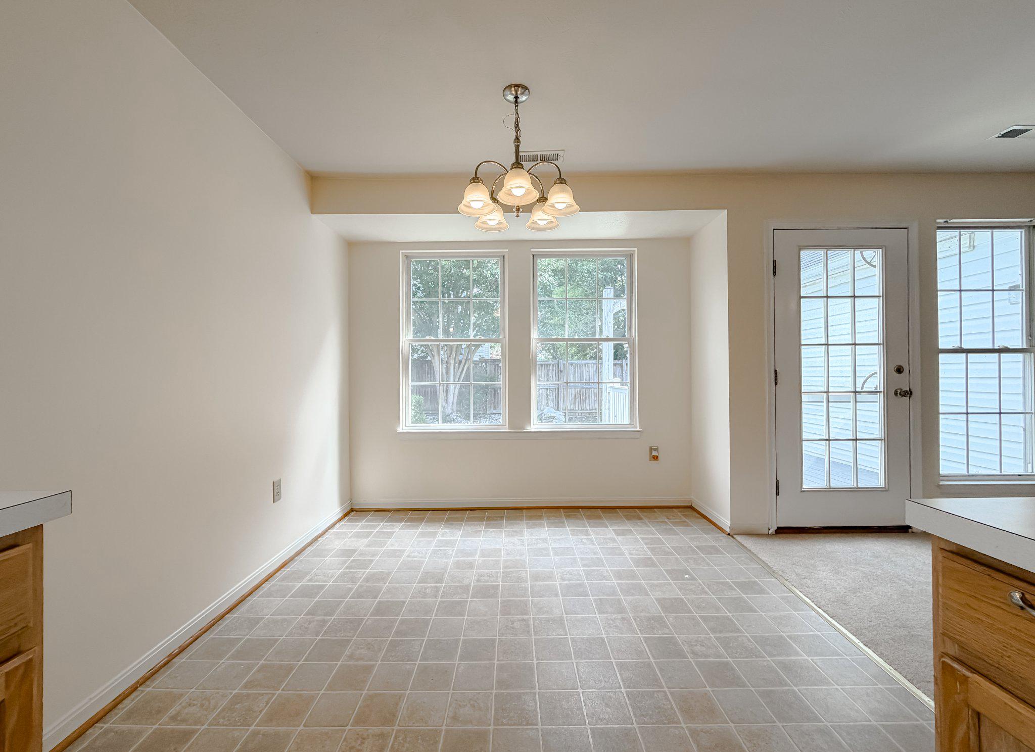 HICKORY HILLS NORTH - Residential