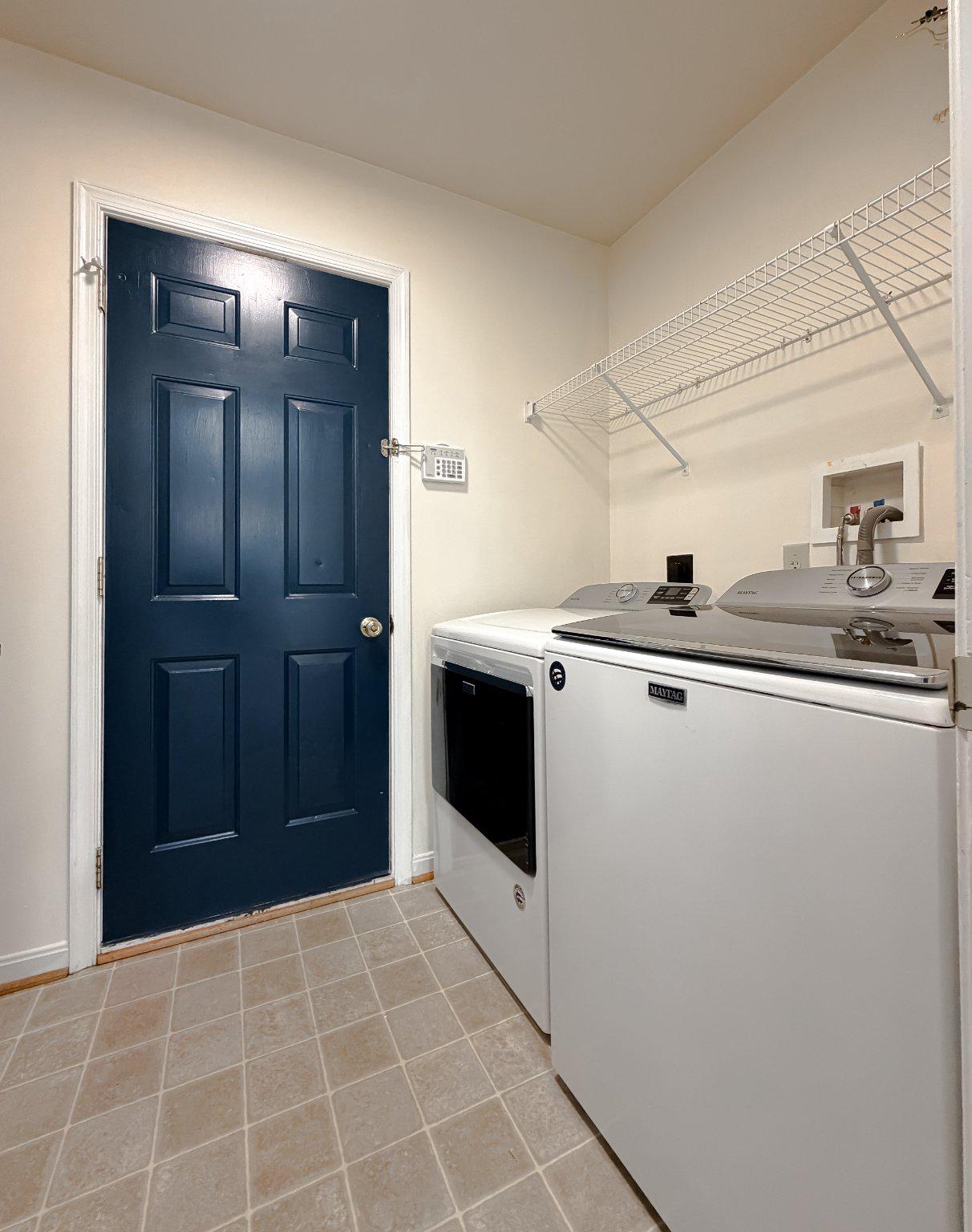 HICKORY HILLS NORTH - Residential