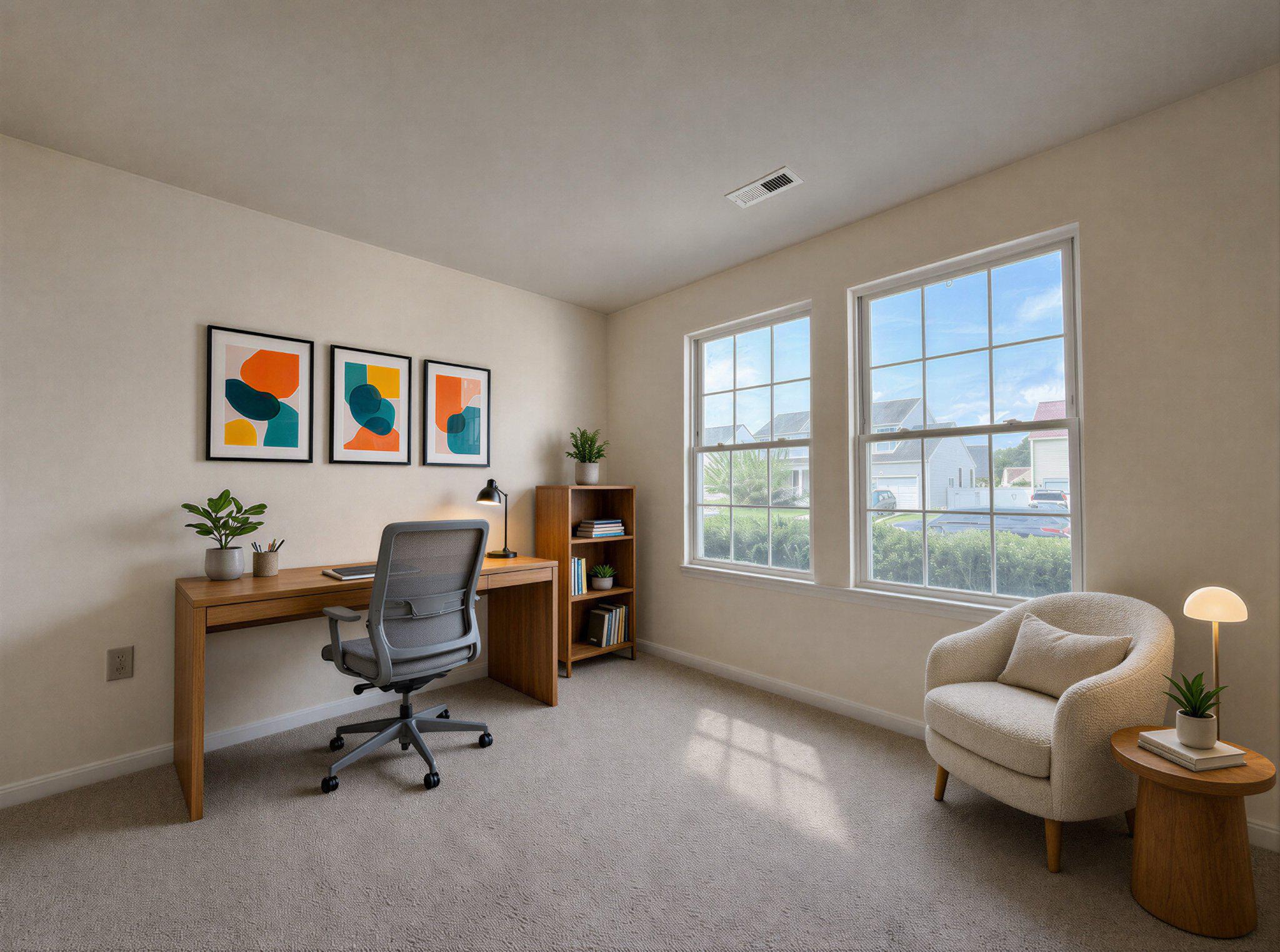 HICKORY HILLS NORTH - Residential