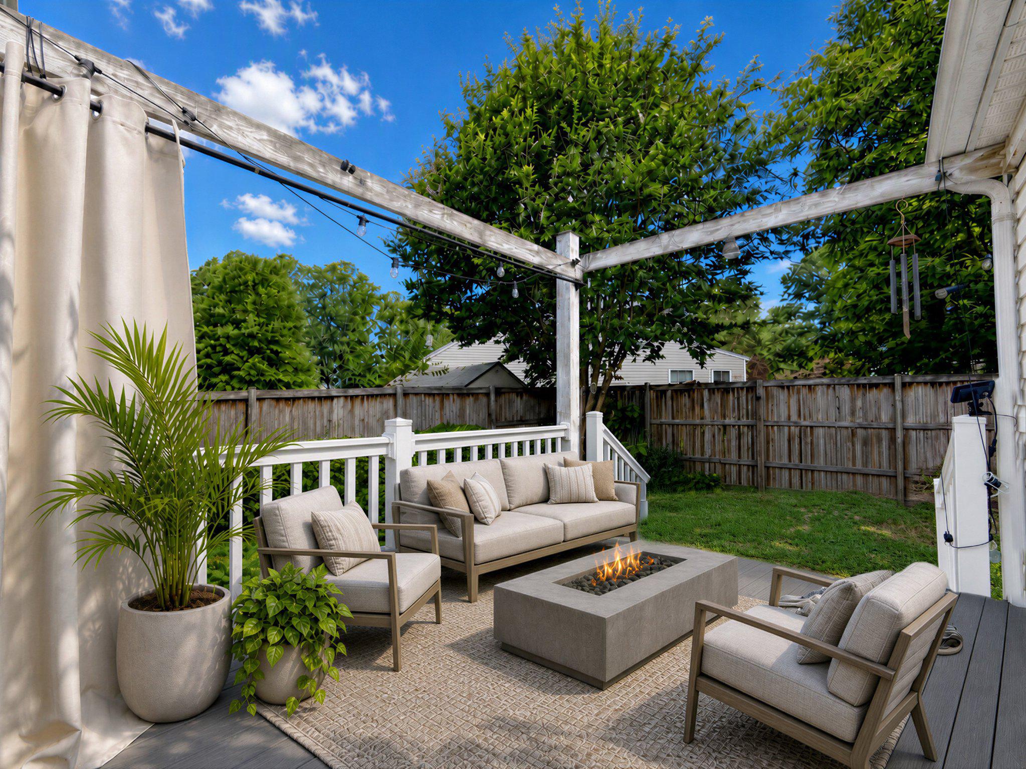 HICKORY HILLS NORTH - Residential