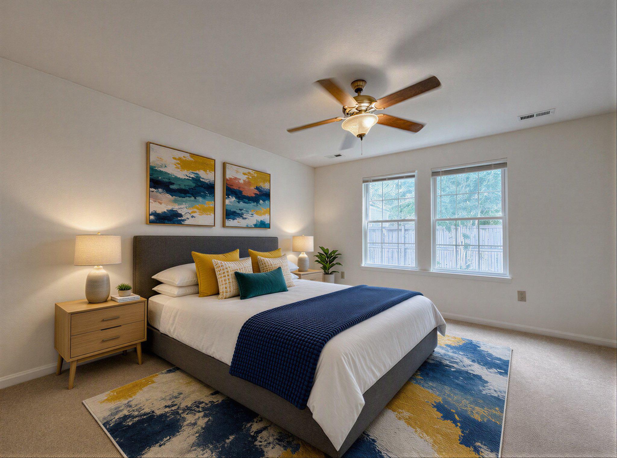 HICKORY HILLS NORTH - Residential