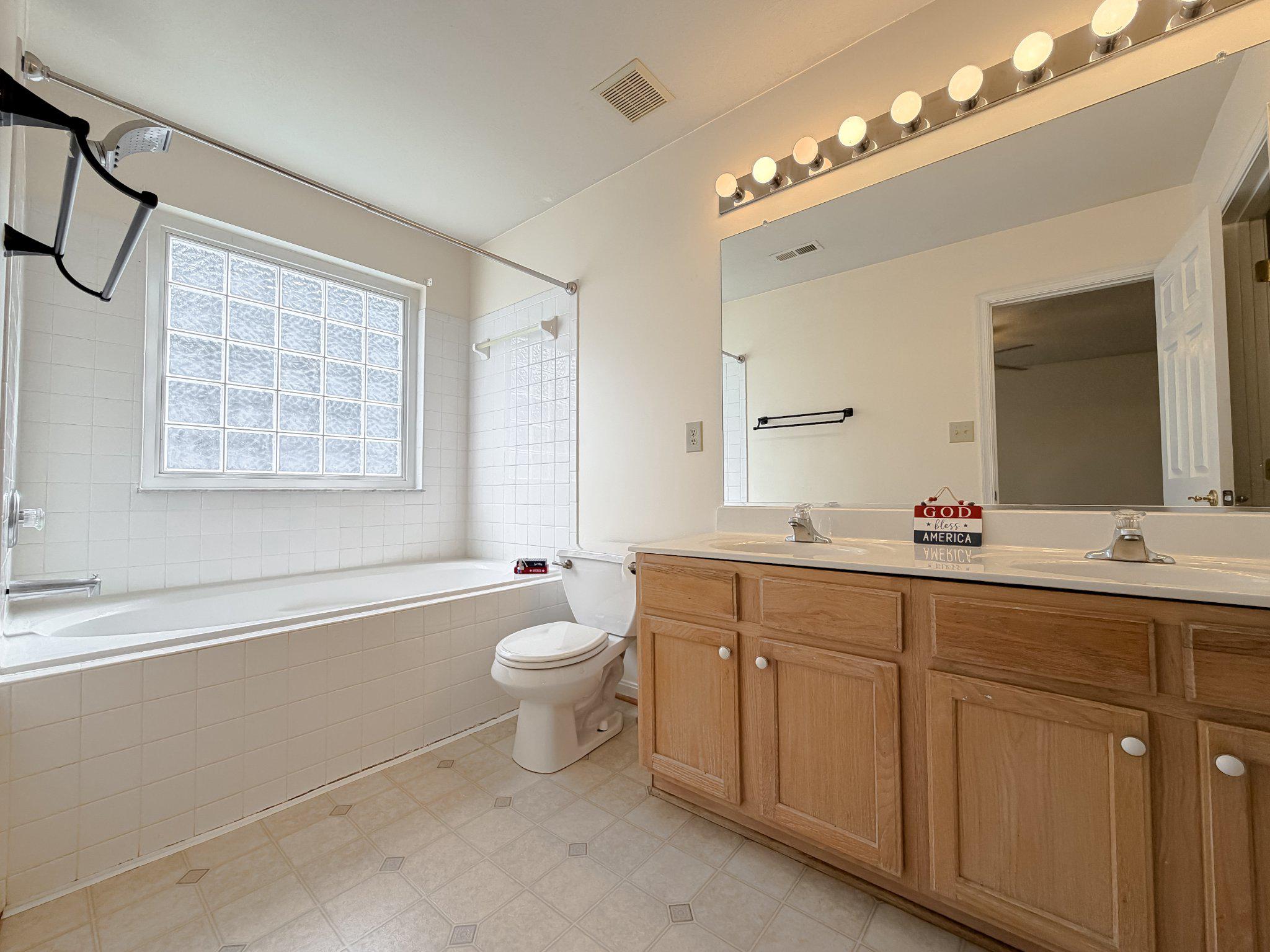 HICKORY HILLS NORTH - Residential