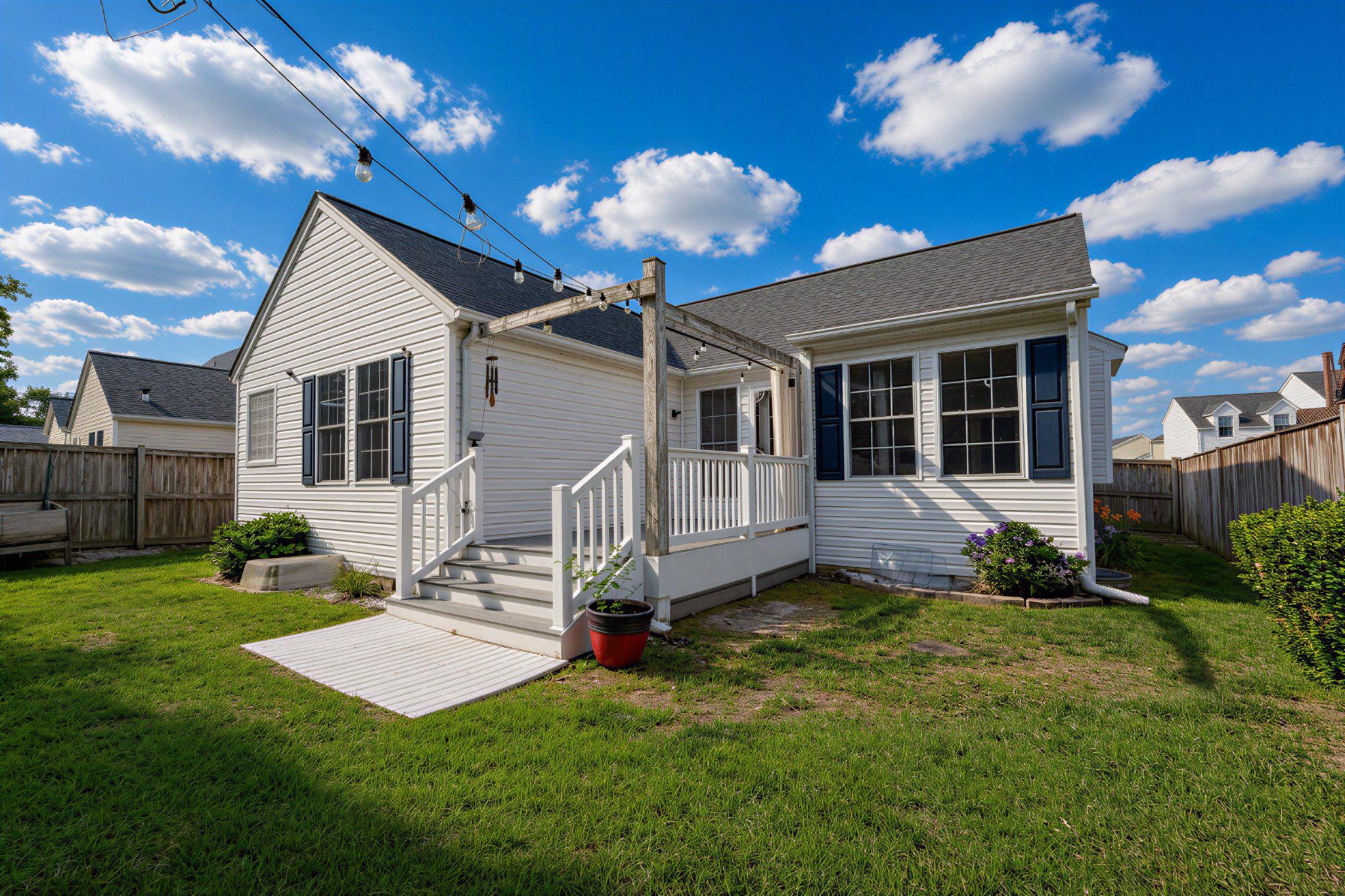 HICKORY HILLS NORTH - Residential