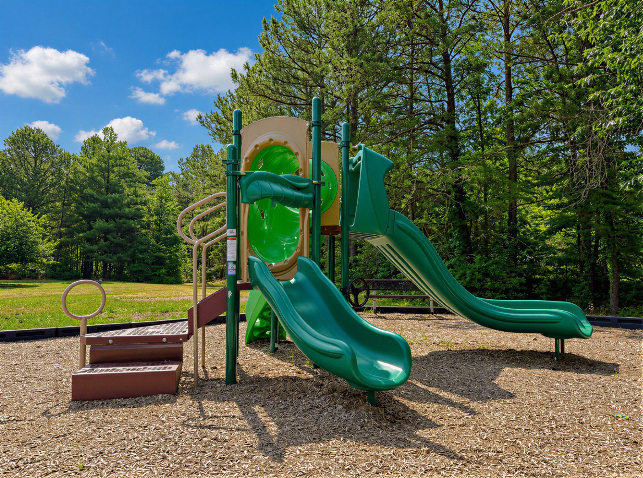HICKORY HILLS NORTH - Residential