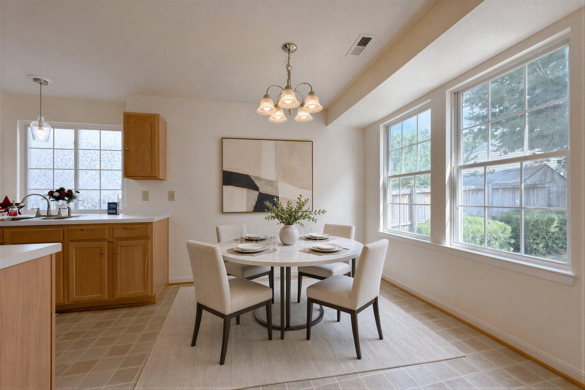 HICKORY HILLS NORTH - Residential