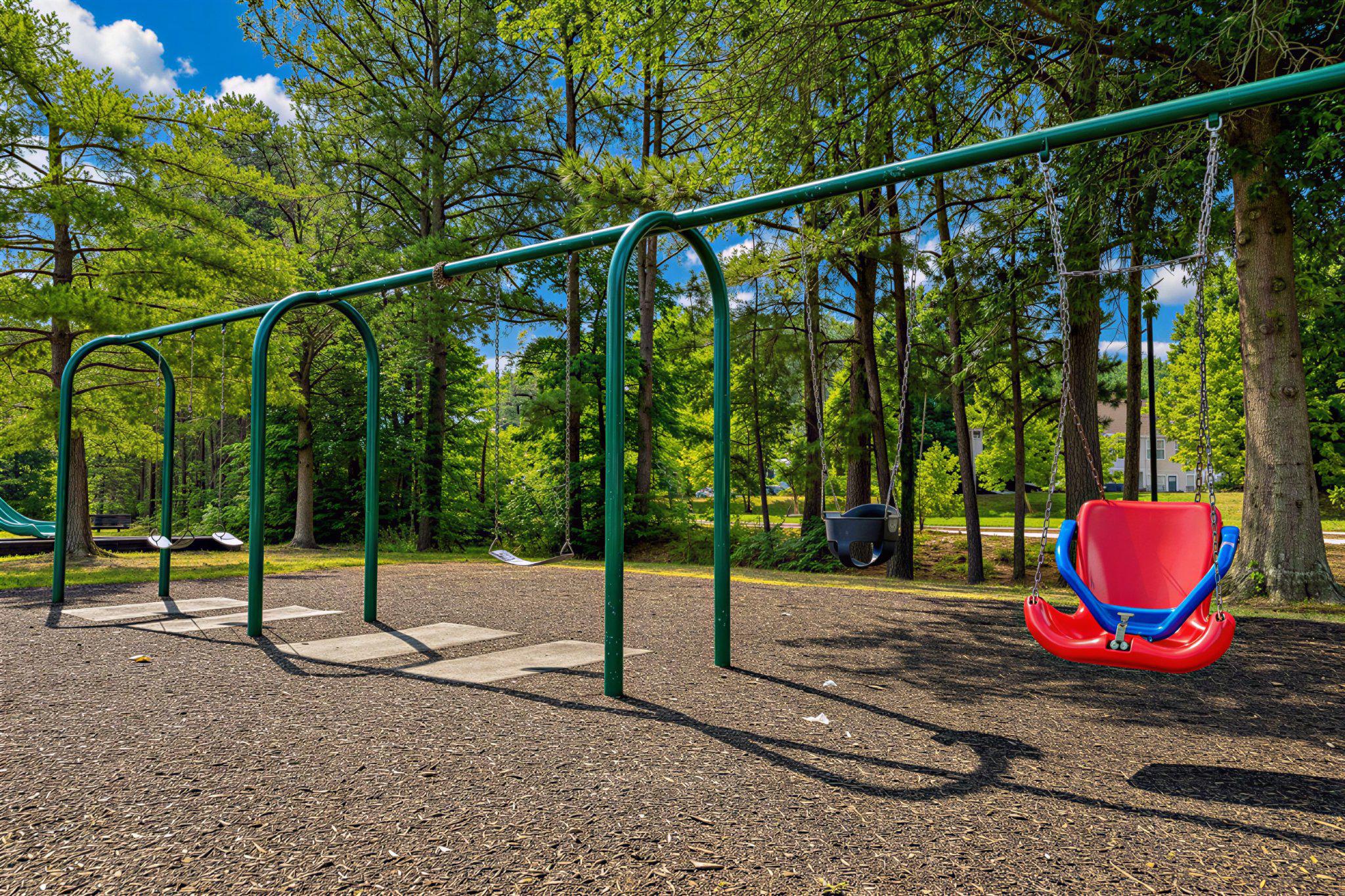 HICKORY HILLS NORTH - Residential