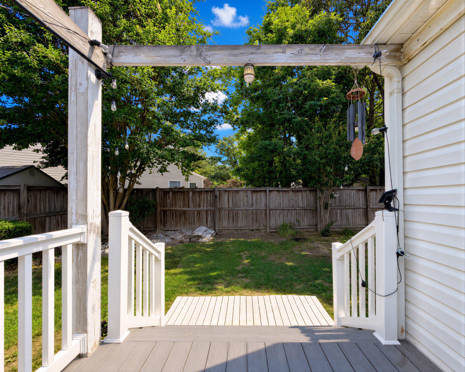 HICKORY HILLS NORTH - Residential