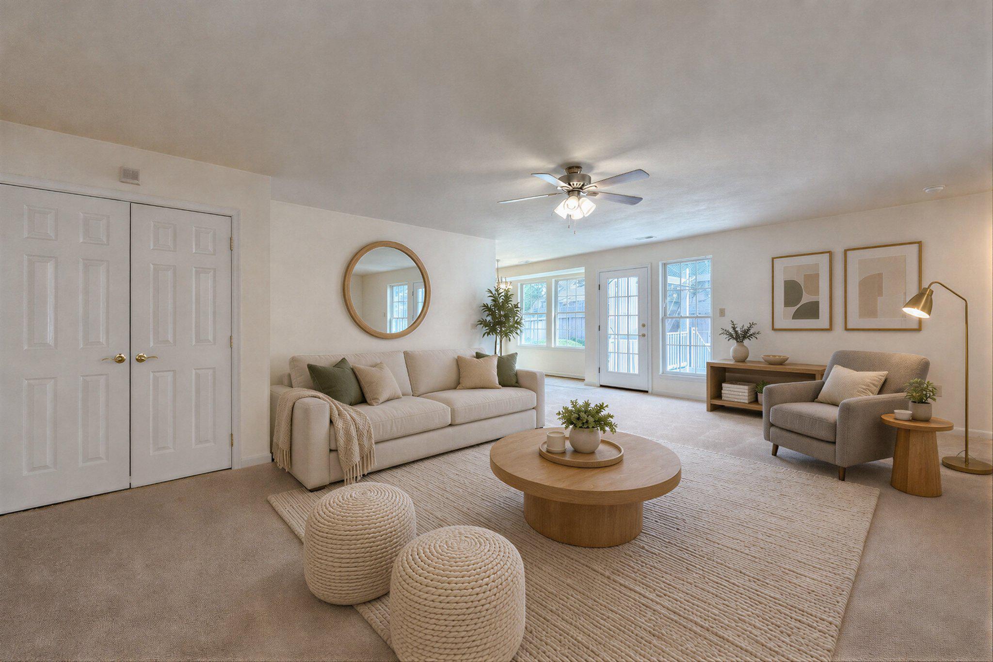 HICKORY HILLS NORTH - Residential