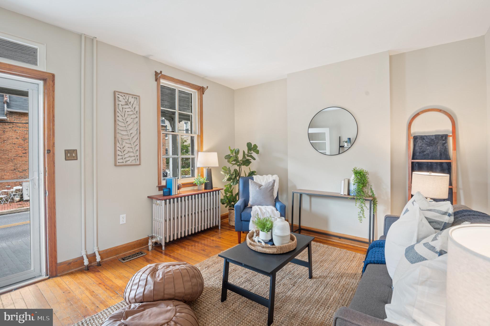 OELLA - Residential