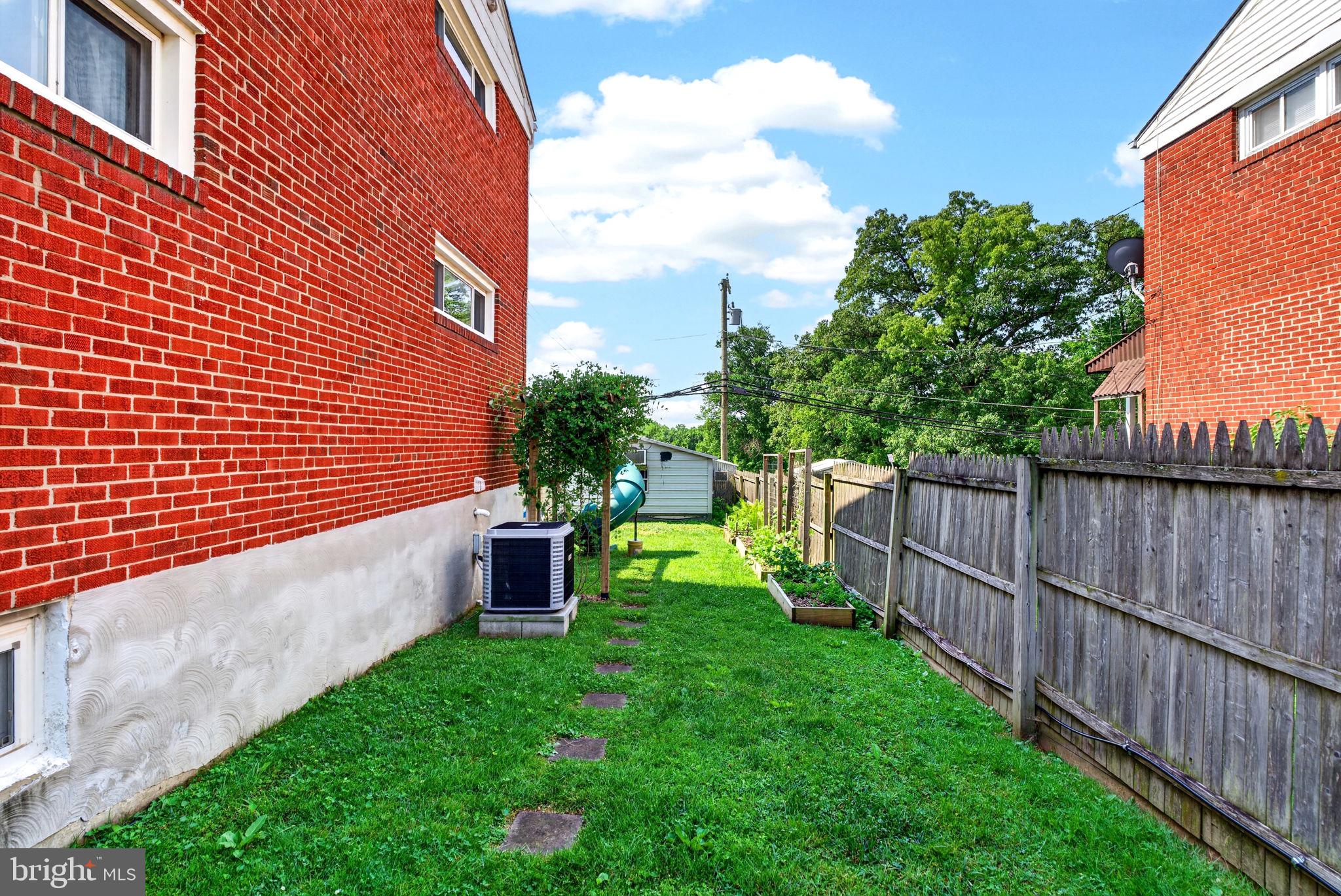 OAKLEIGH - Residential