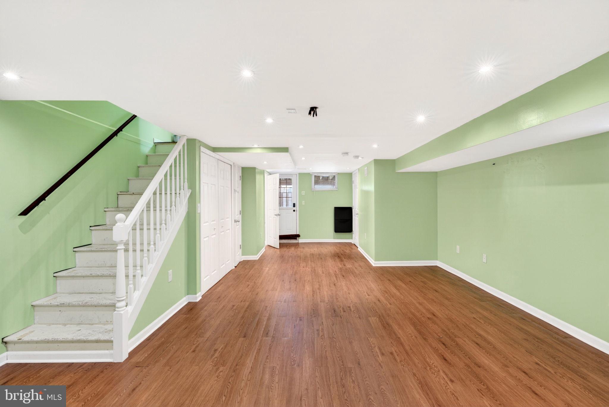 OAKLEIGH - Residential