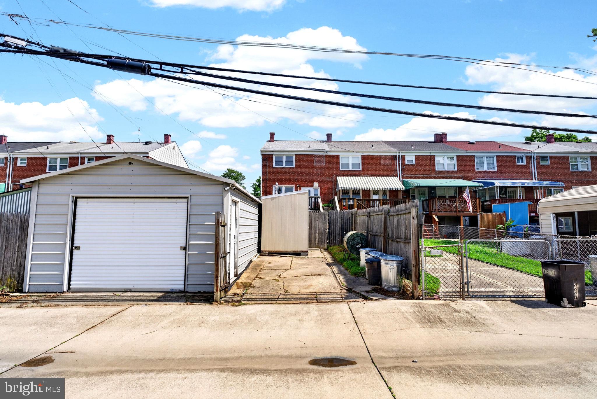 OAKLEIGH - Residential