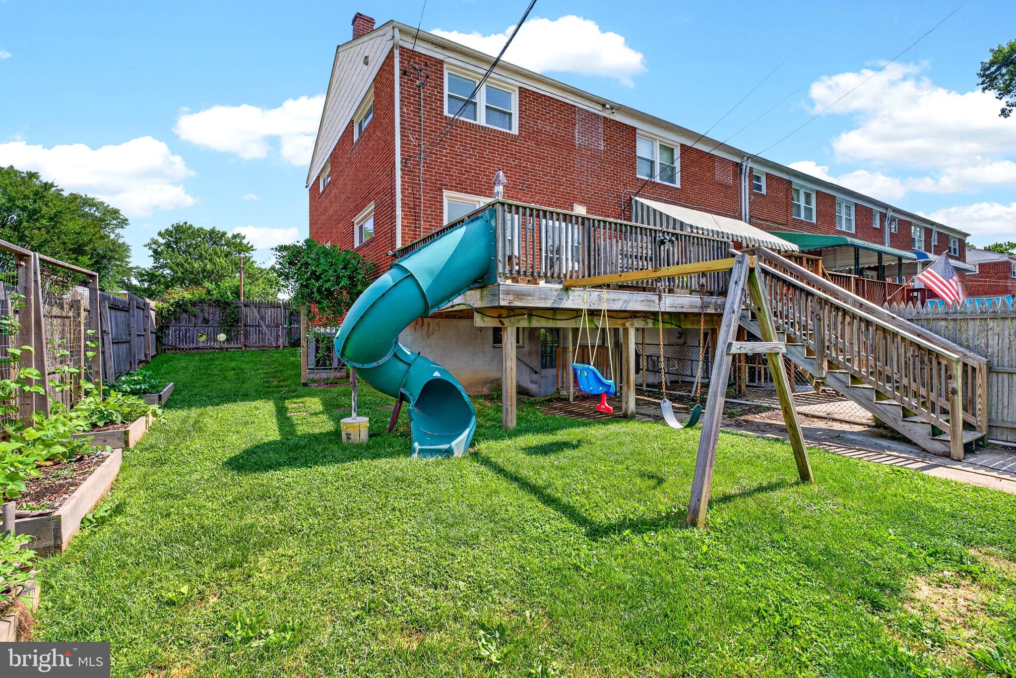 OAKLEIGH - Residential