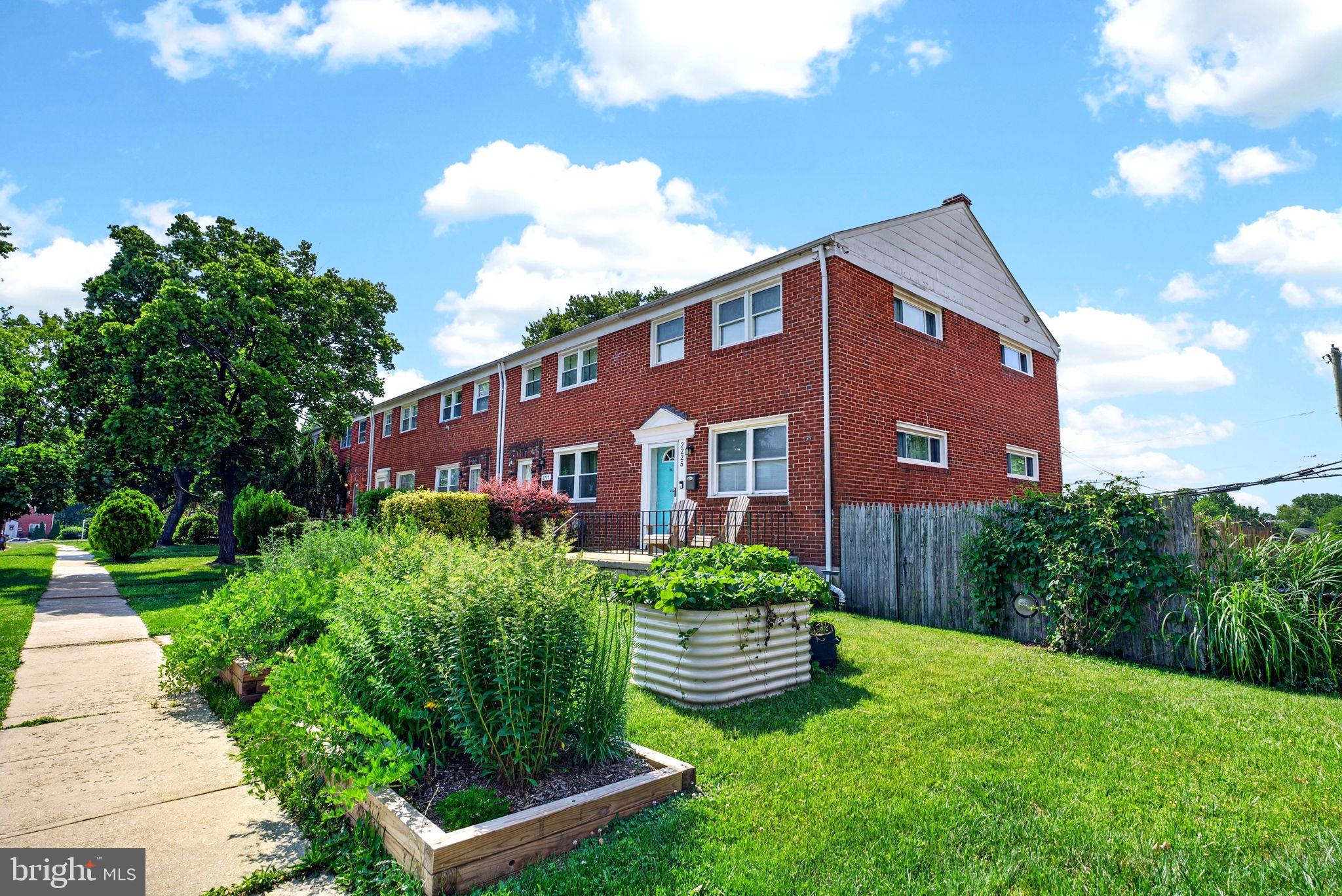 OAKLEIGH - Residential