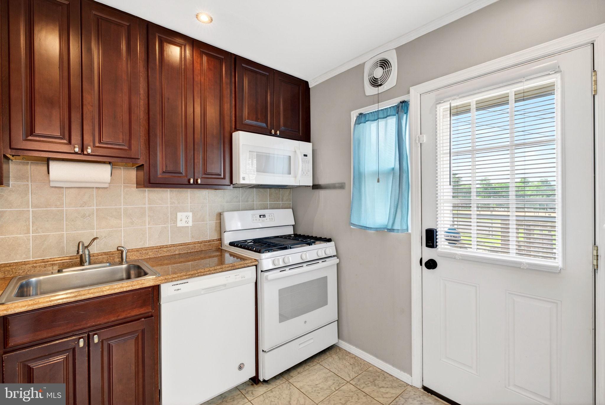 OAKLEIGH - Residential