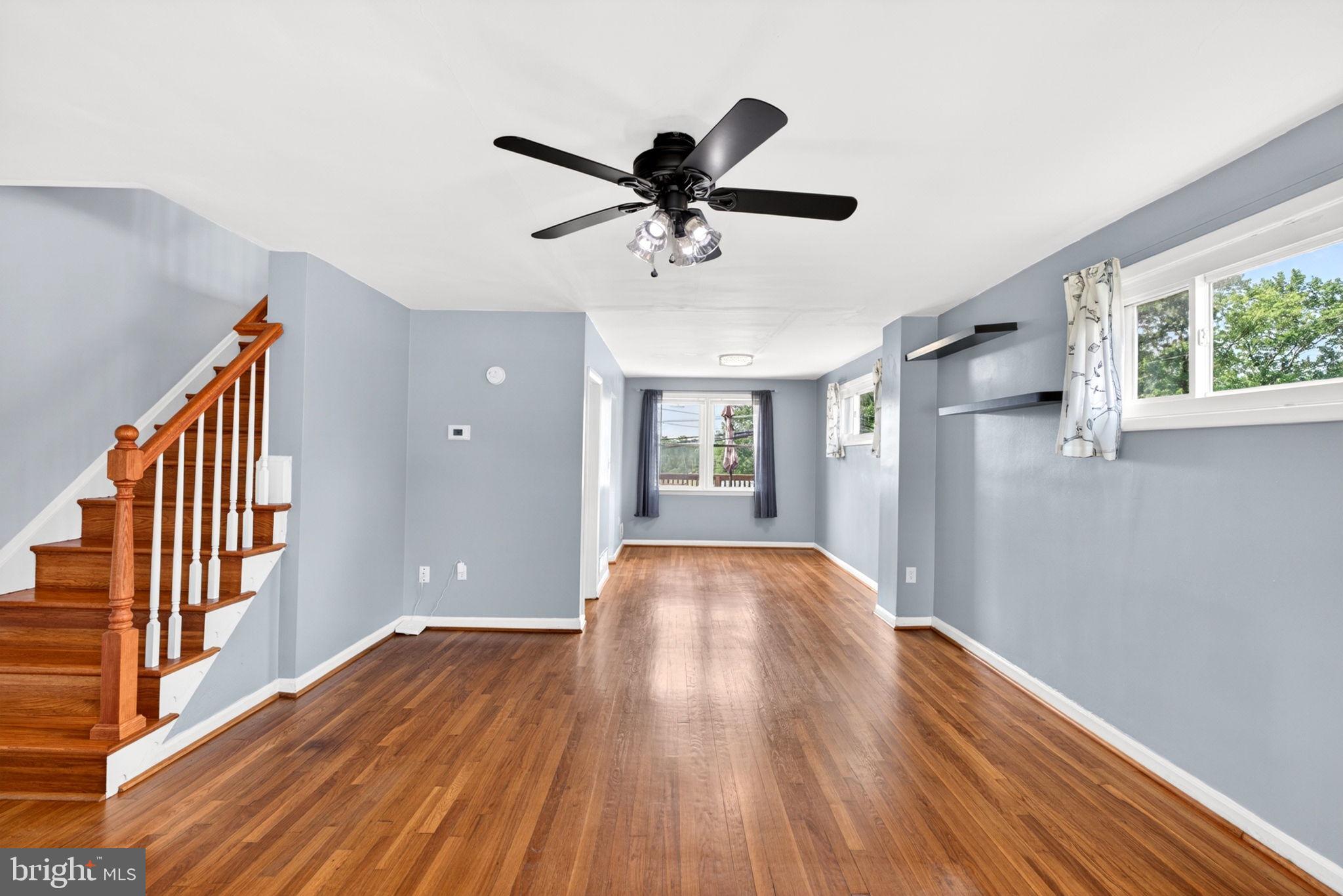 OAKLEIGH - Residential