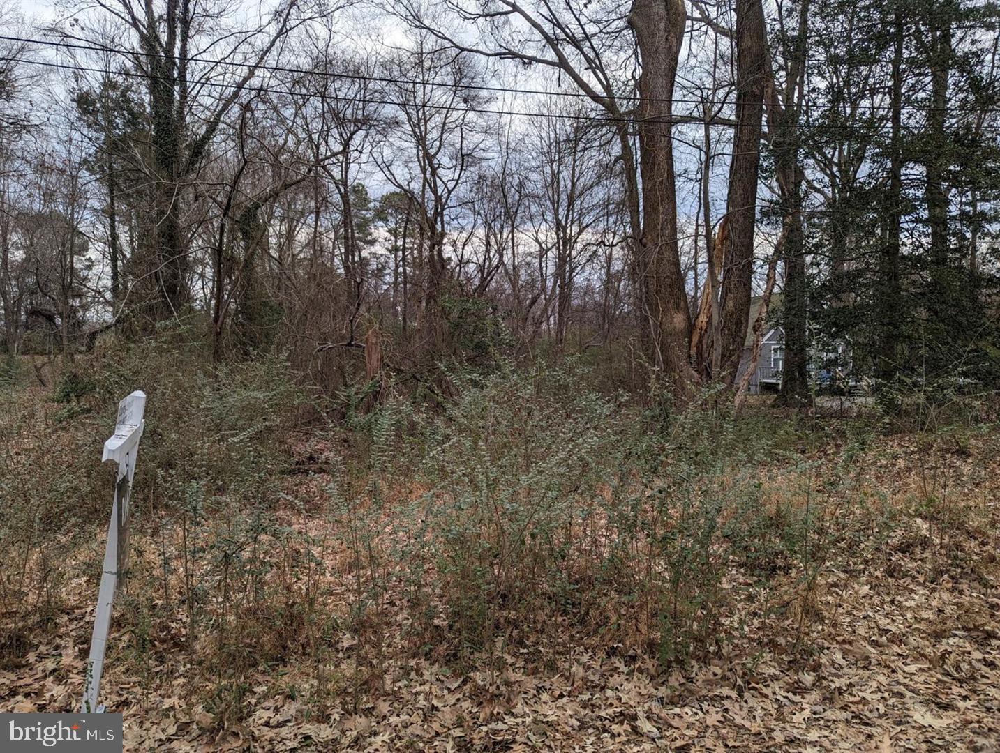 Come build your dream home in the highly sought after neighborhood of Westmoreland shores. Great location near the town of Colonial beach and only 15 minutes to Dahlgren! Has a voluntary HOA which includes boat ramp, club house, and marina. There are not too many empty lots left in Westmoreland shores, so move quick before its too late!