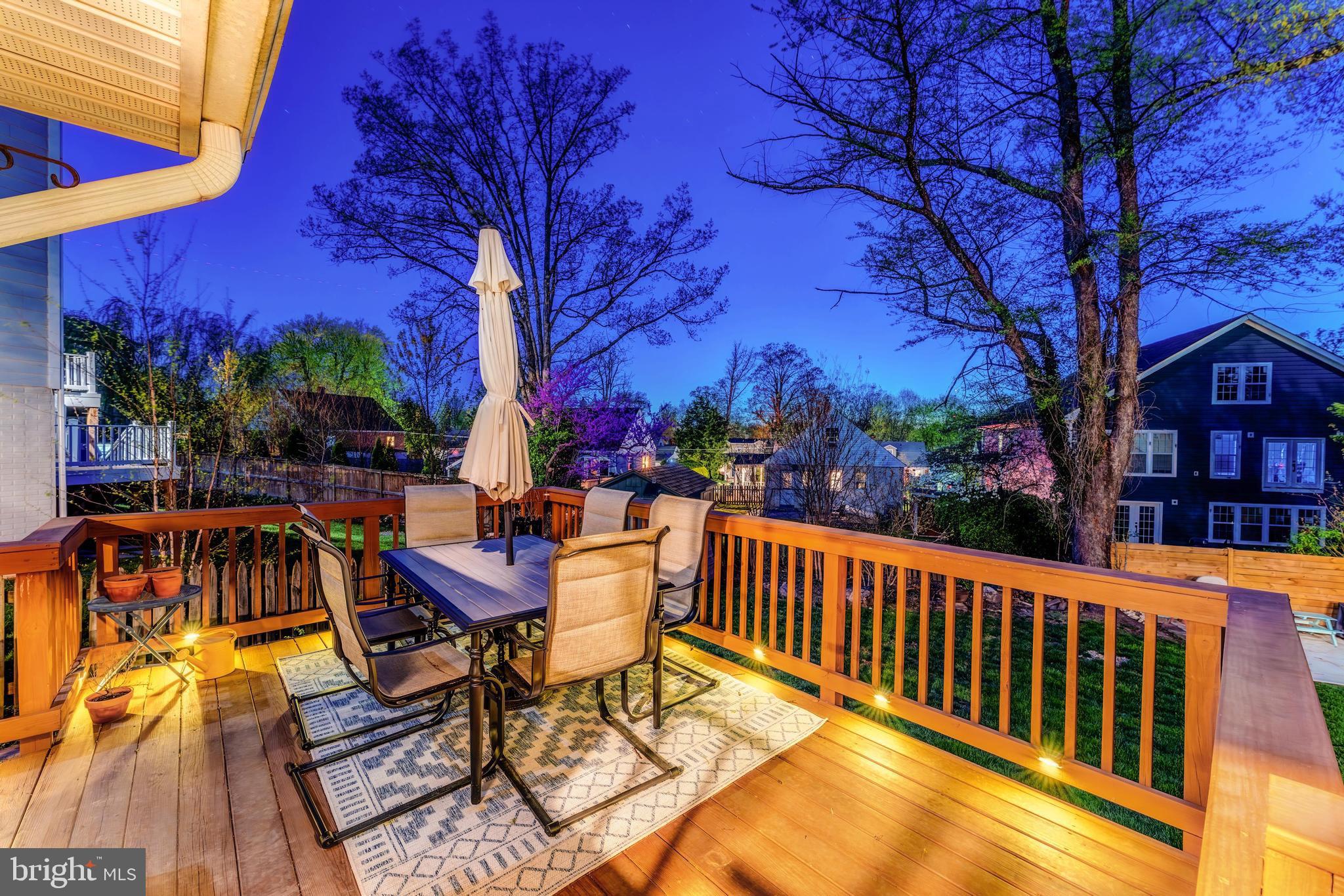 TYLER PARK - Residential