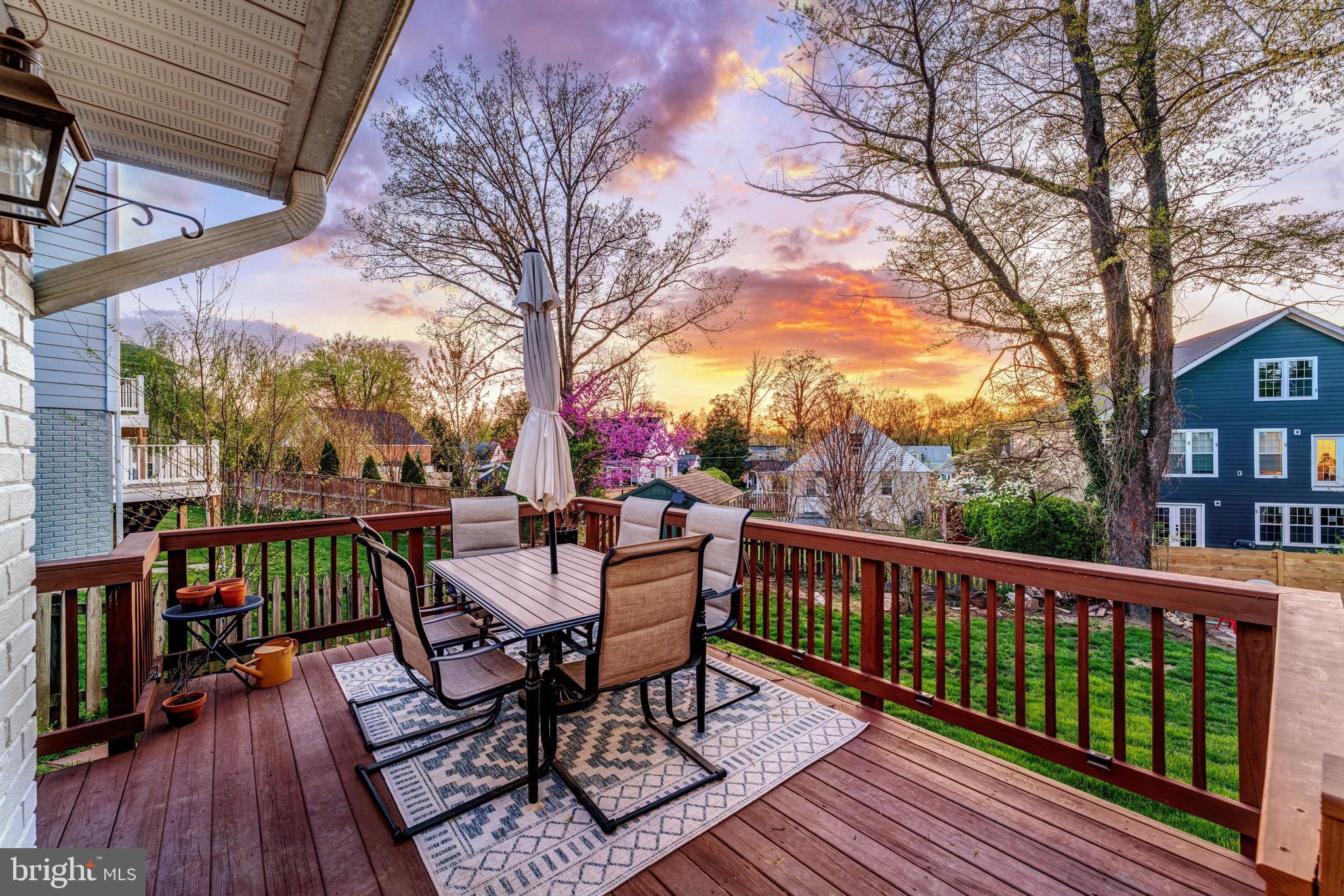 TYLER PARK - Residential