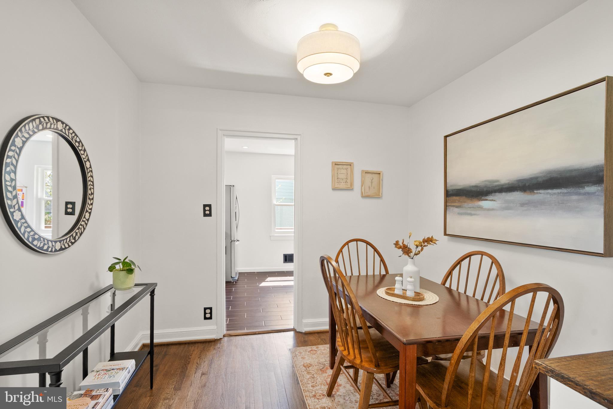 TYLER PARK - Residential