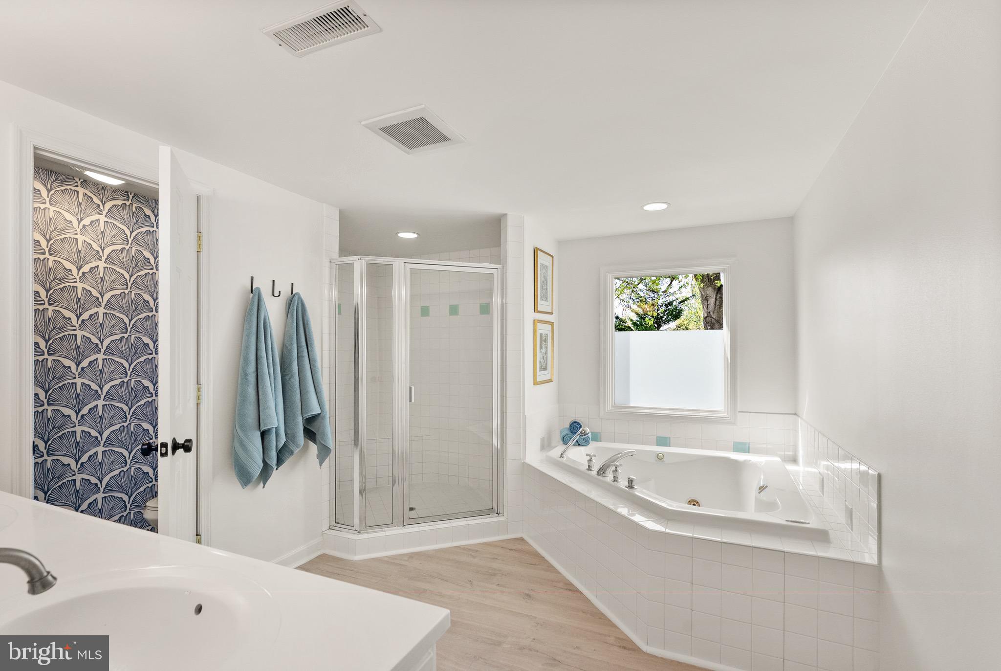 TYLER PARK - Residential