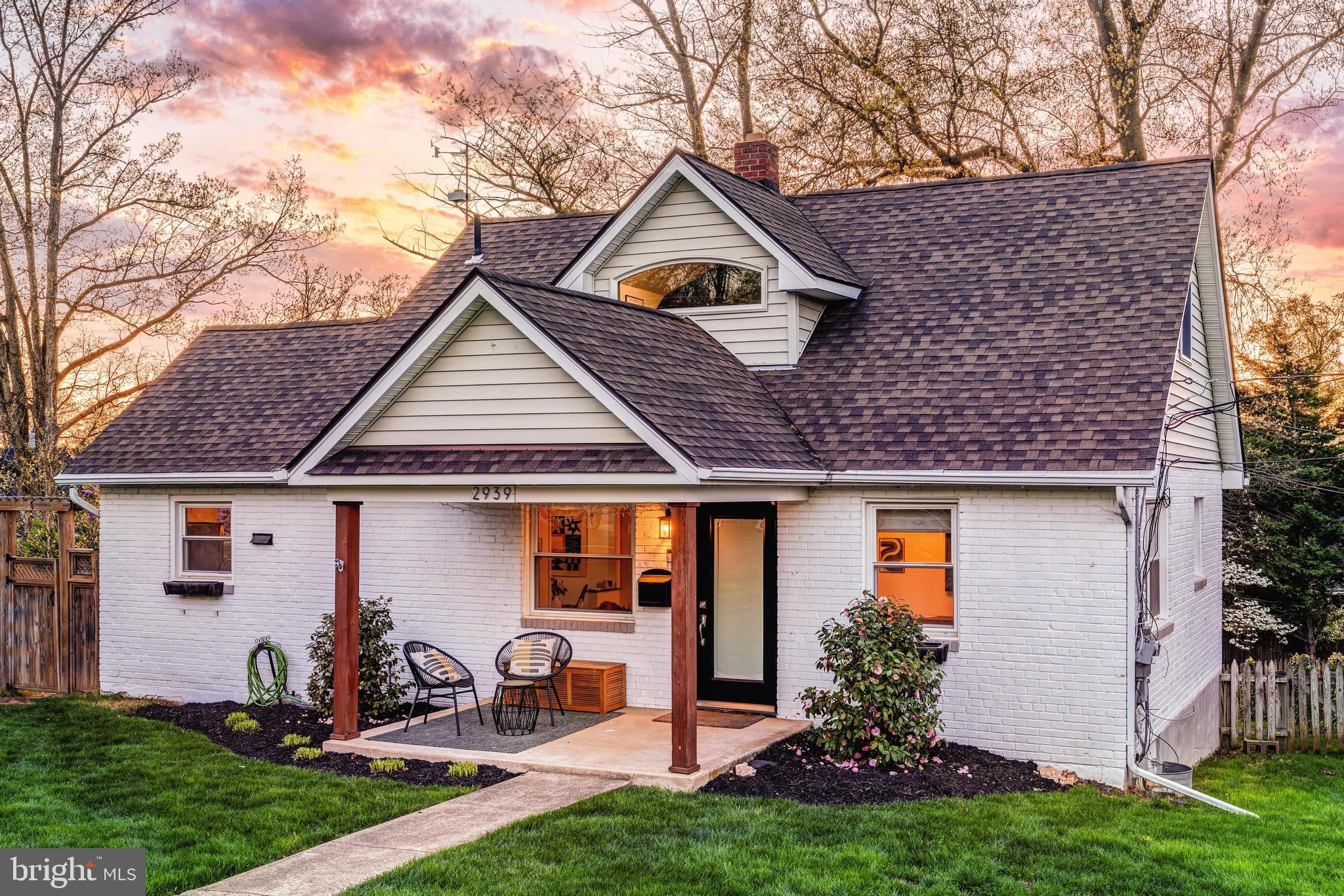 TYLER PARK - Residential