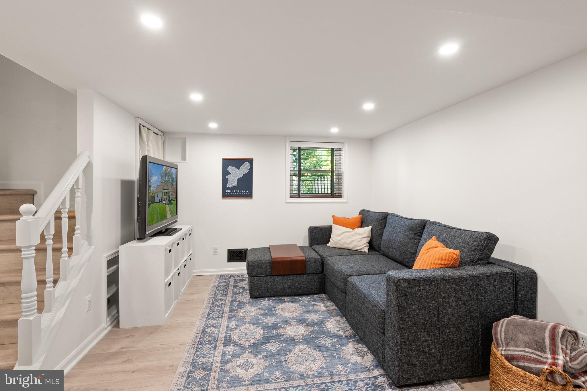 TYLER PARK - Residential
