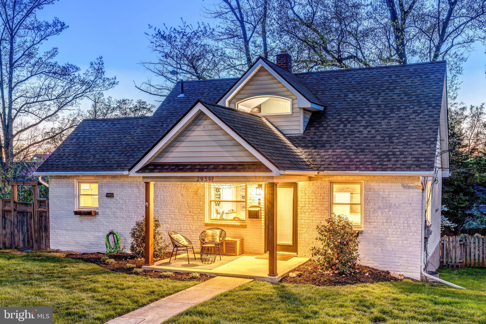 TYLER PARK - Residential