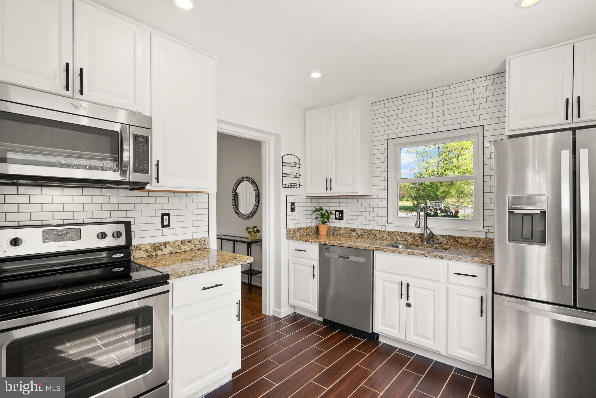 TYLER PARK - Residential