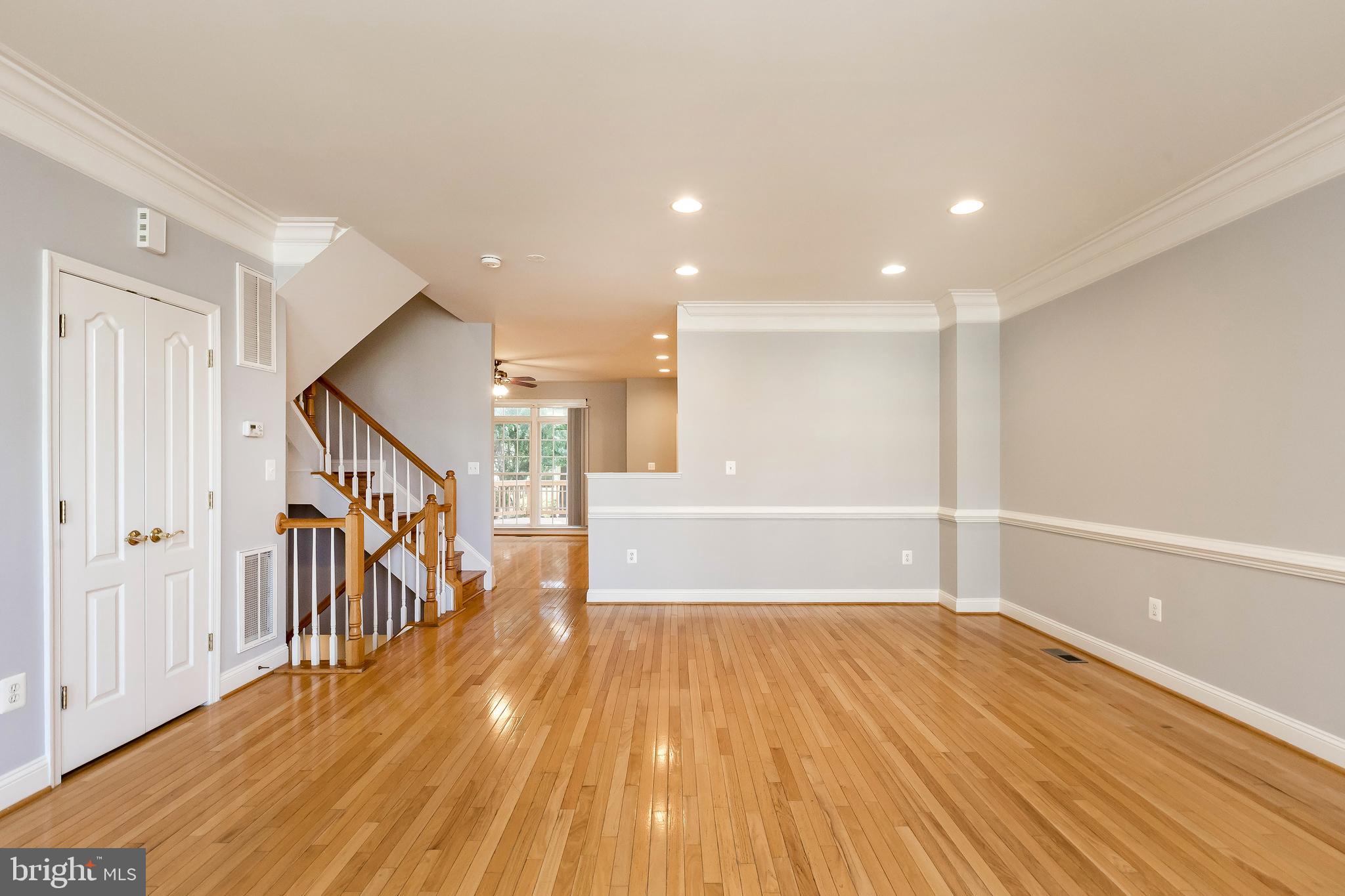 CYRANDALL VALLEY - Residential Lease