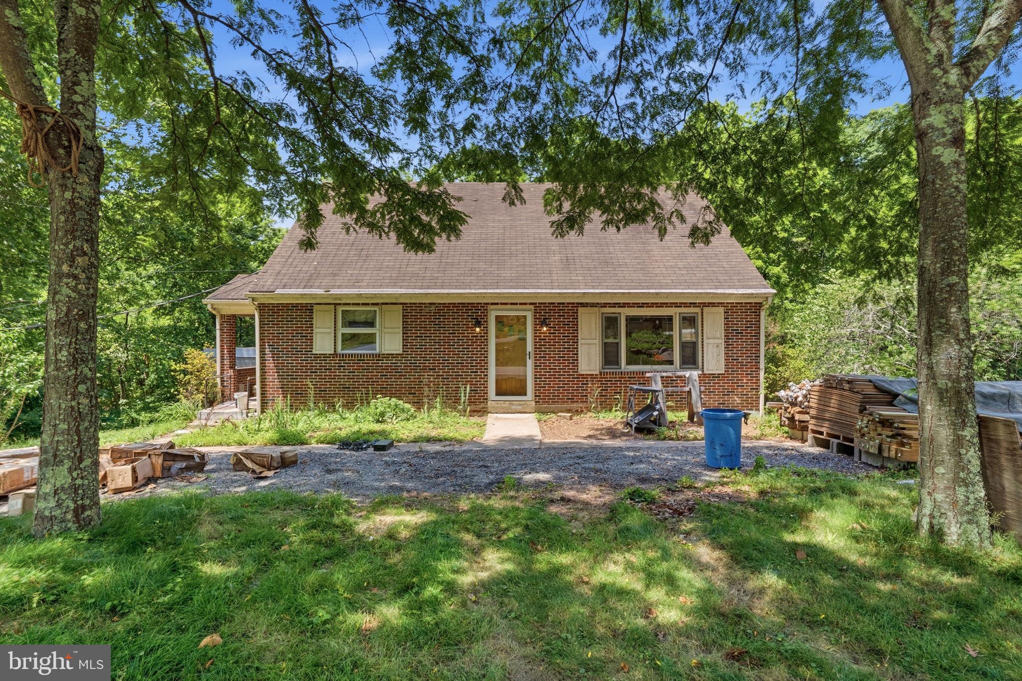 Please note: price listed does but reflect what the property will sell for at auction. It was added for listing and search purposes only. Opportunity to purchase a unique multi-family property situated on 4.31± acres in Pottstown, Montgomery County. Currently classified as a multi-family/duplex, this versatile property offers multiple living areas, ample outdoor space, and outbuildings, making it ideal for investors, owner-occupants, or buyers seeking a property with income potential.

The first floor features two bedrooms, one full bathroom and a kitchen. The second floor offers a separate one-bedroom, one-bathroom living area with its own kitchen. A large basement provides abundant storage or workshop space, while the outbuildings offer additional possibilities for storage, hobbies, or equipment.

Situated on over four acres, the property provides a peaceful rural setting while remaining conveniently located near major roadways, shopping, and local amenities.

This property is being offered as part of the estate of Mark McClelland. The sale is subject to the estate's confirmation.