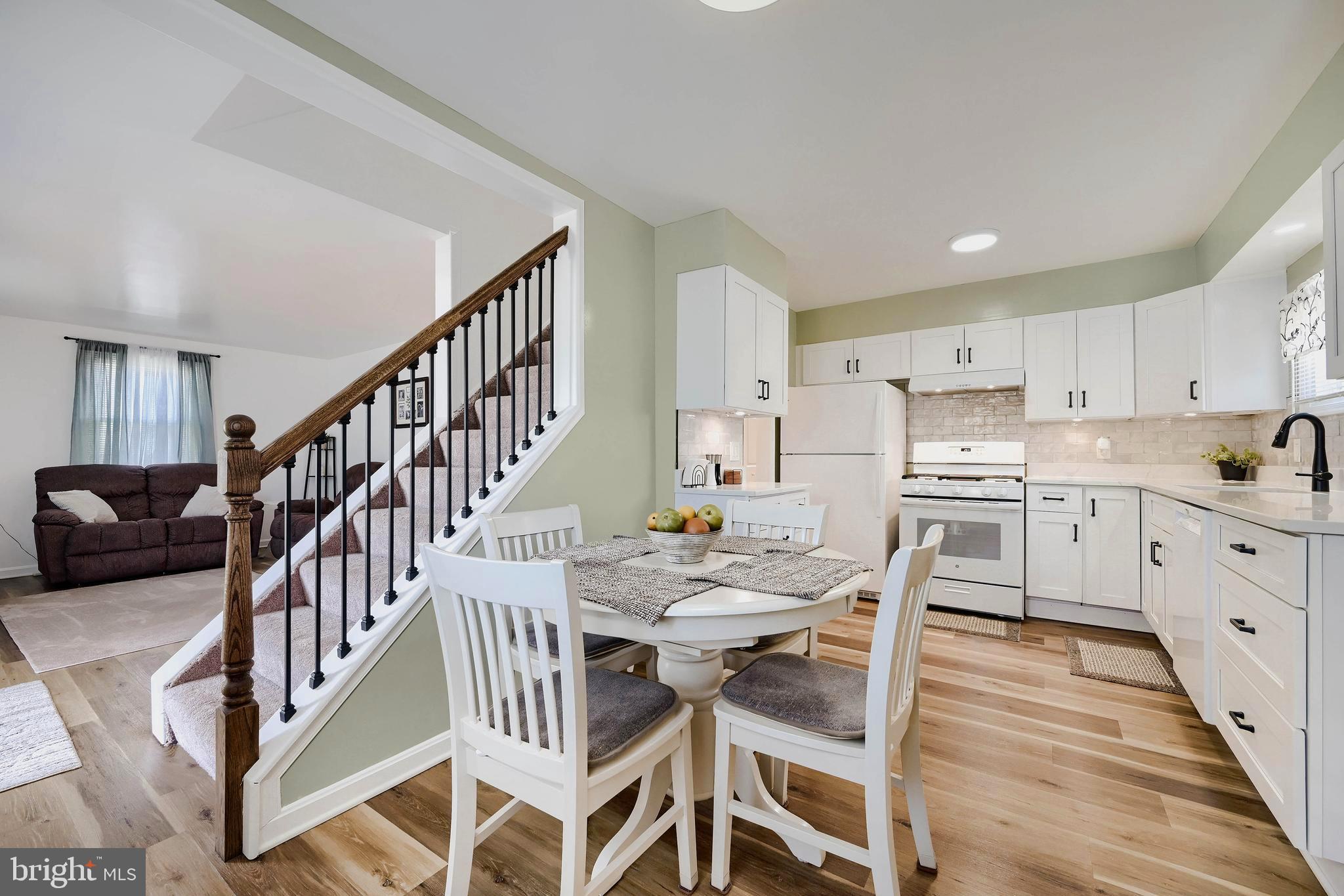 MURRAY POINT - Residential