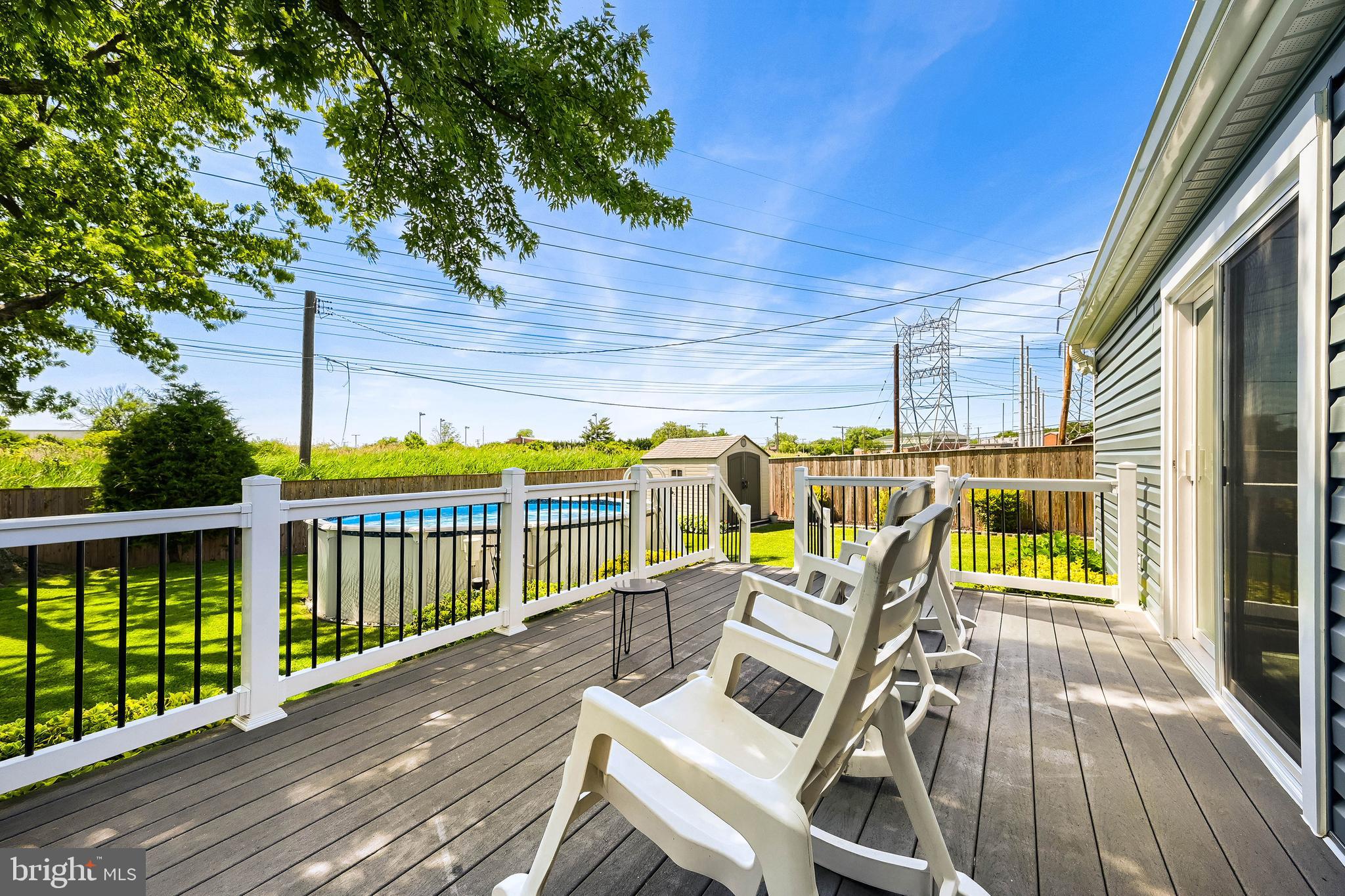 MURRAY POINT - Residential