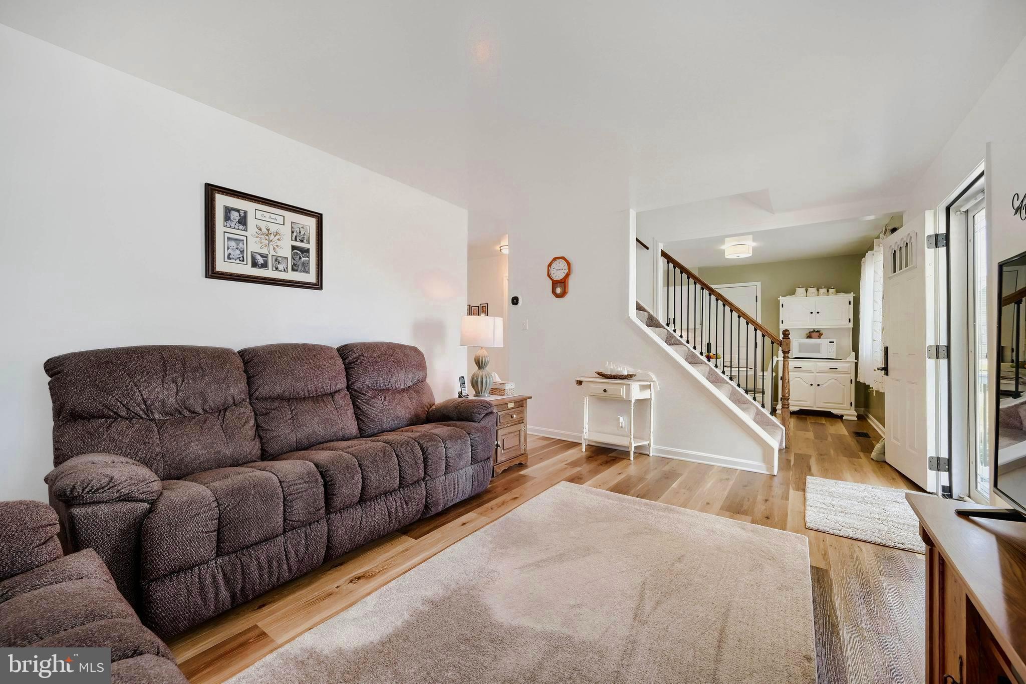 MURRAY POINT - Residential