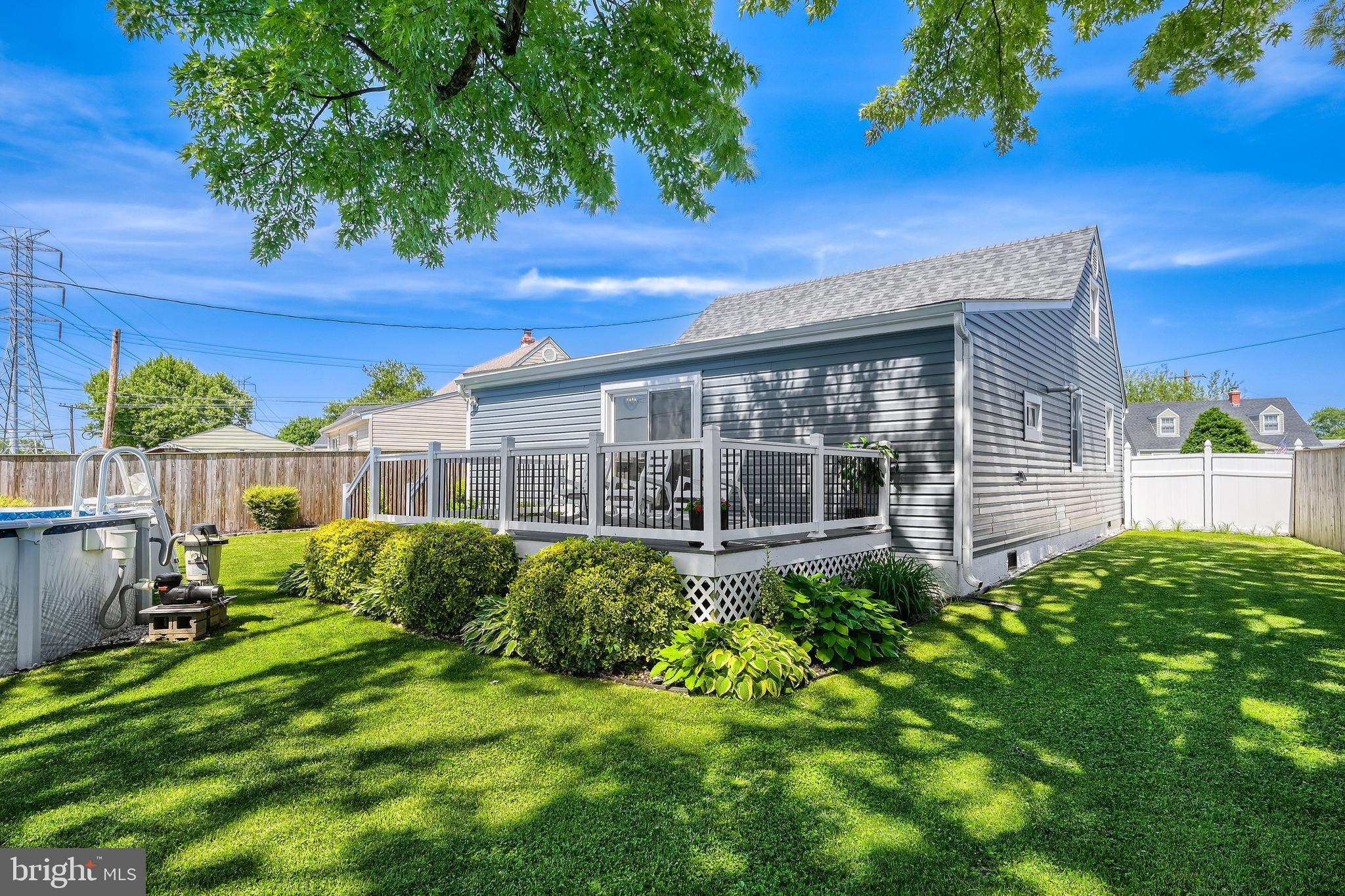 MURRAY POINT - Residential