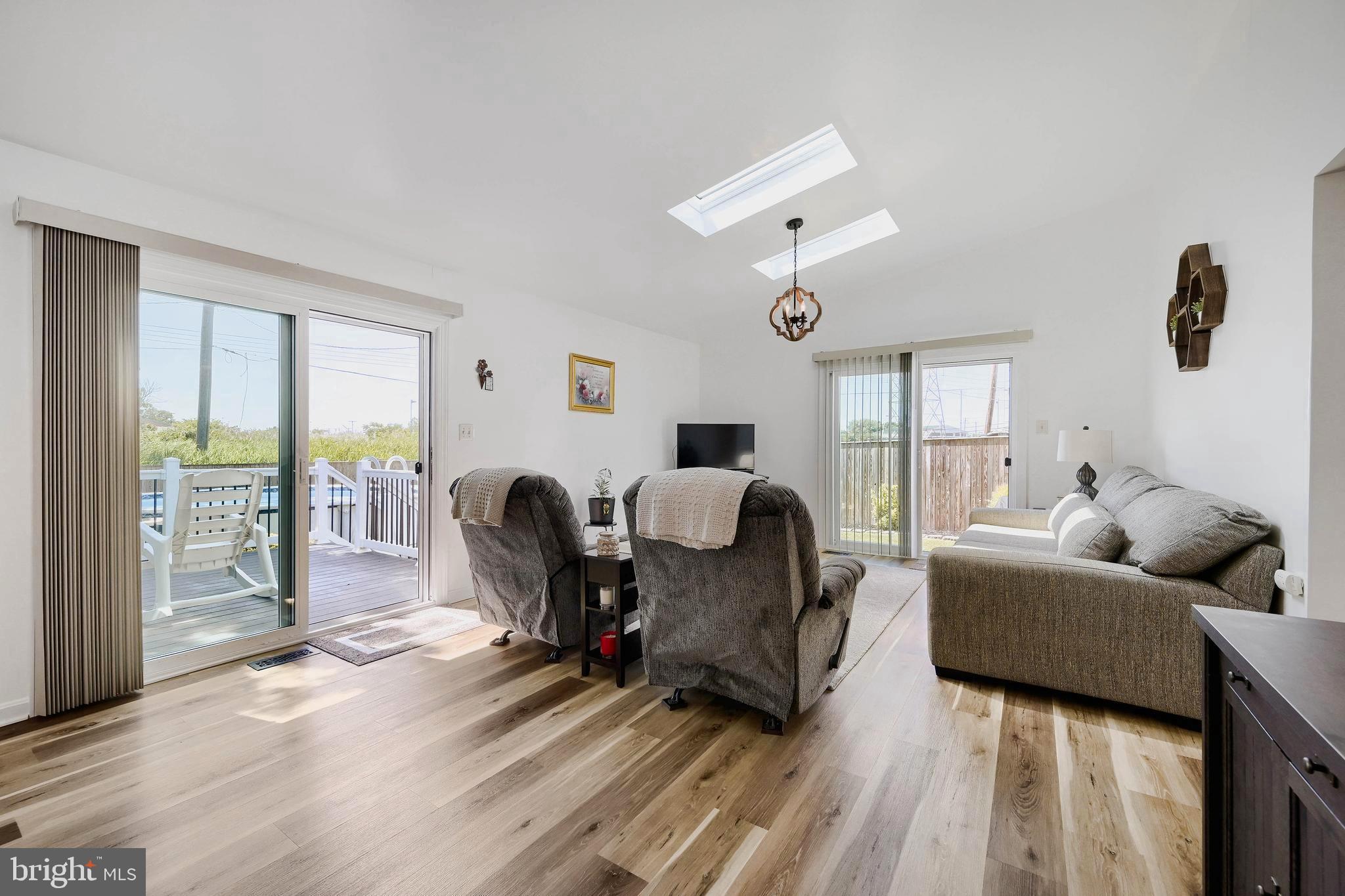 MURRAY POINT - Residential