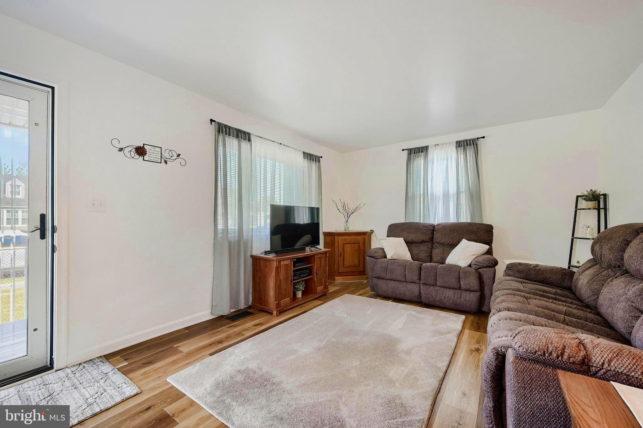 MURRAY POINT - Residential