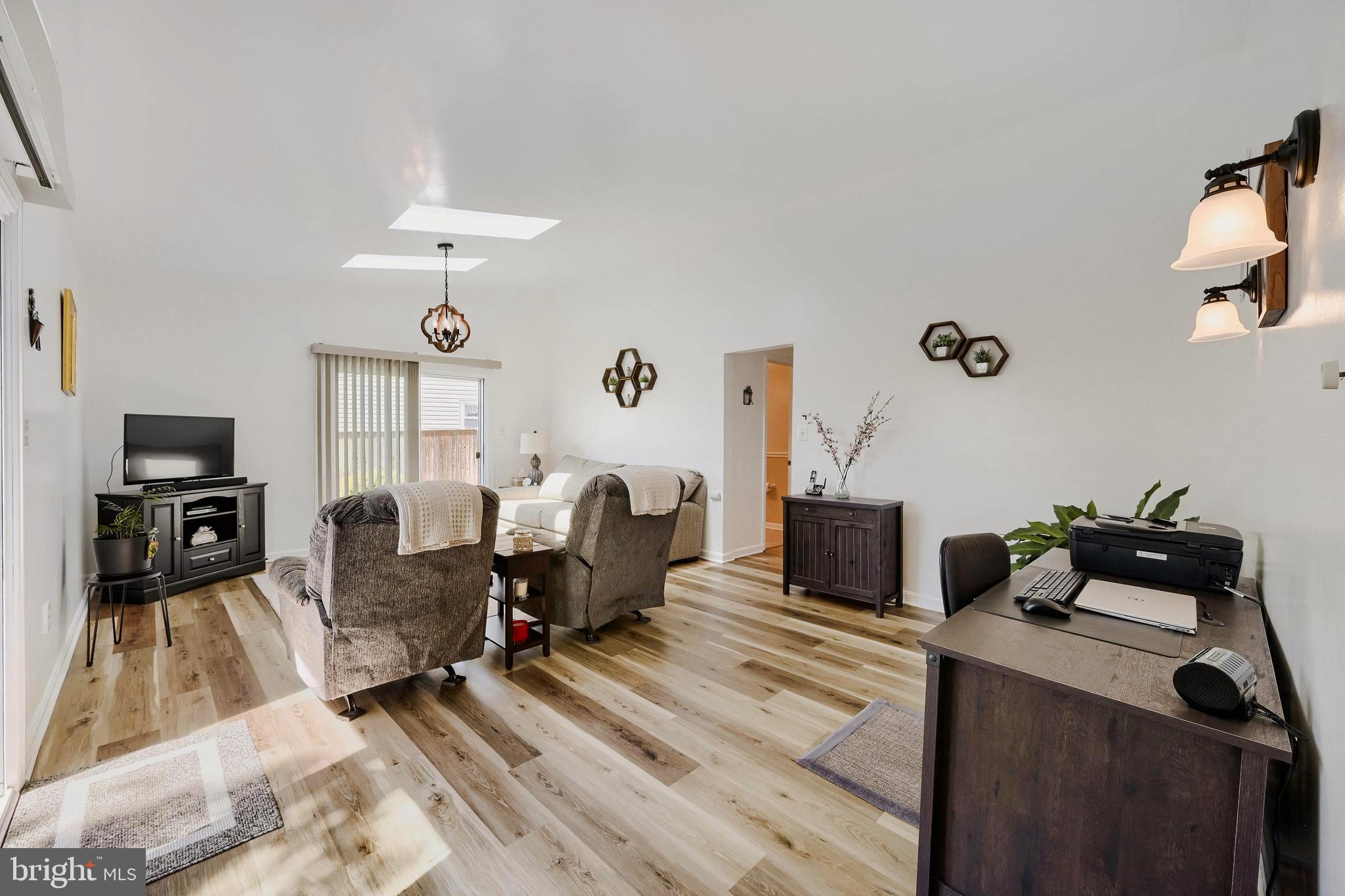 MURRAY POINT - Residential