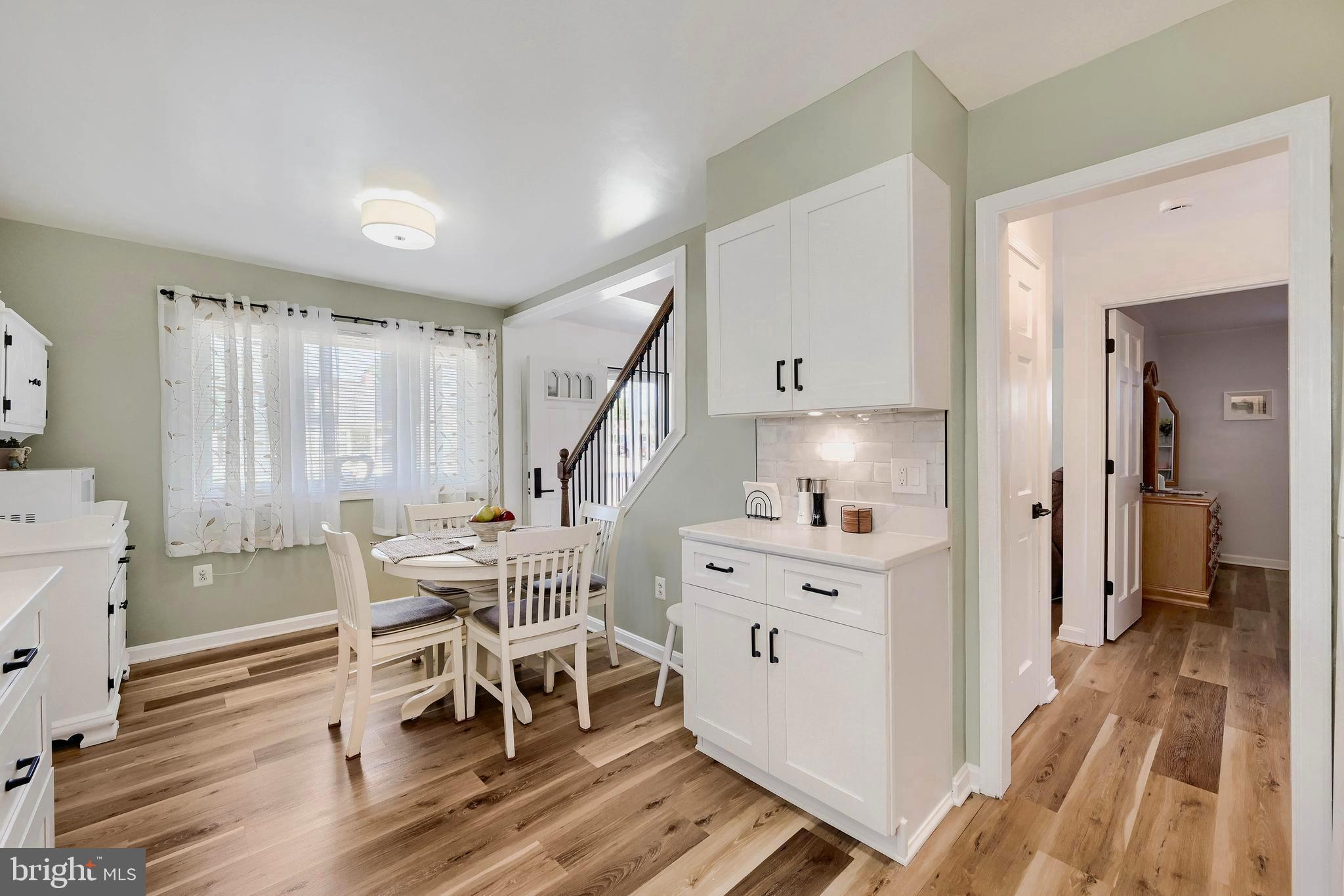 MURRAY POINT - Residential