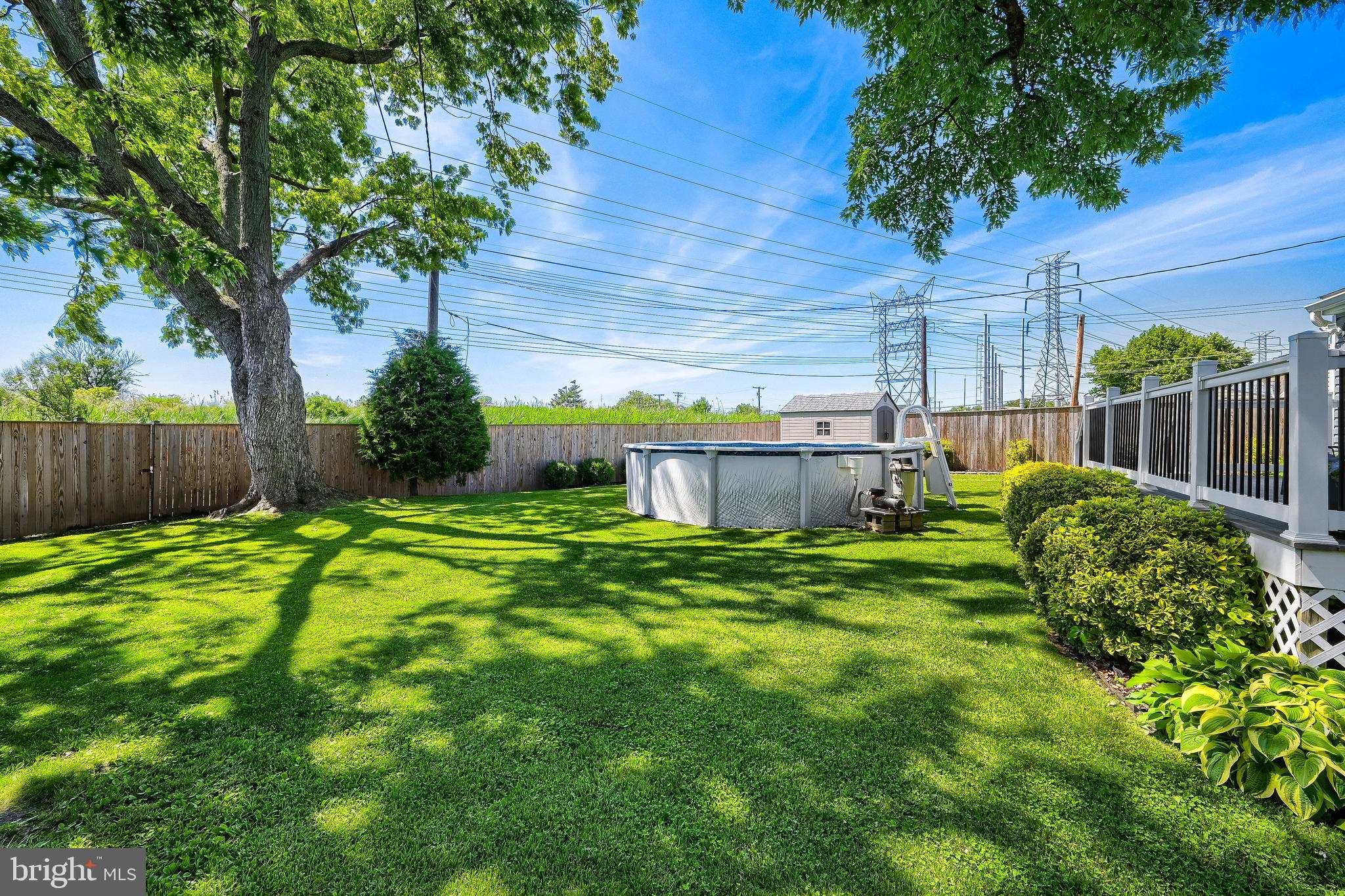 MURRAY POINT - Residential