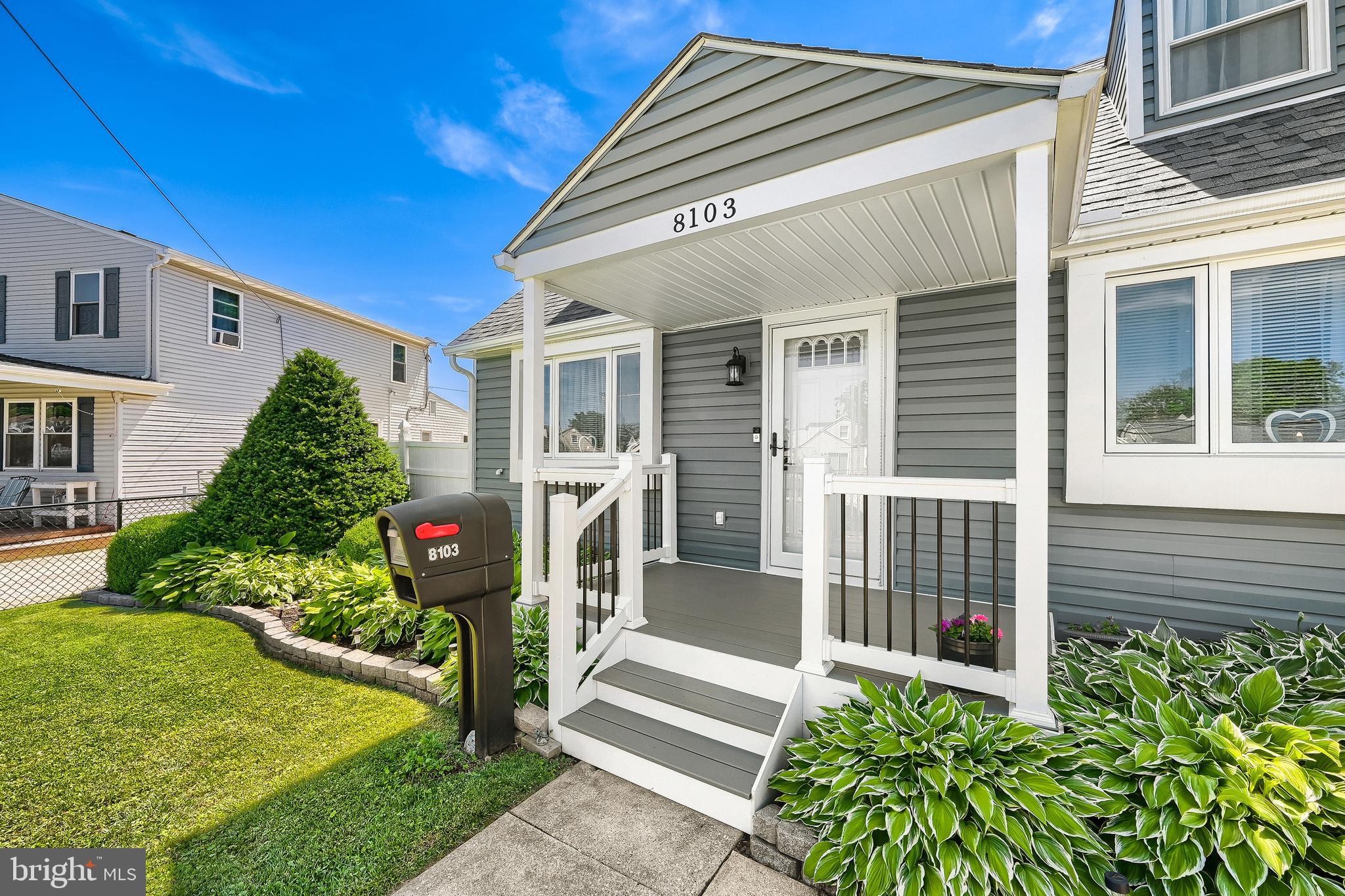 MURRAY POINT - Residential