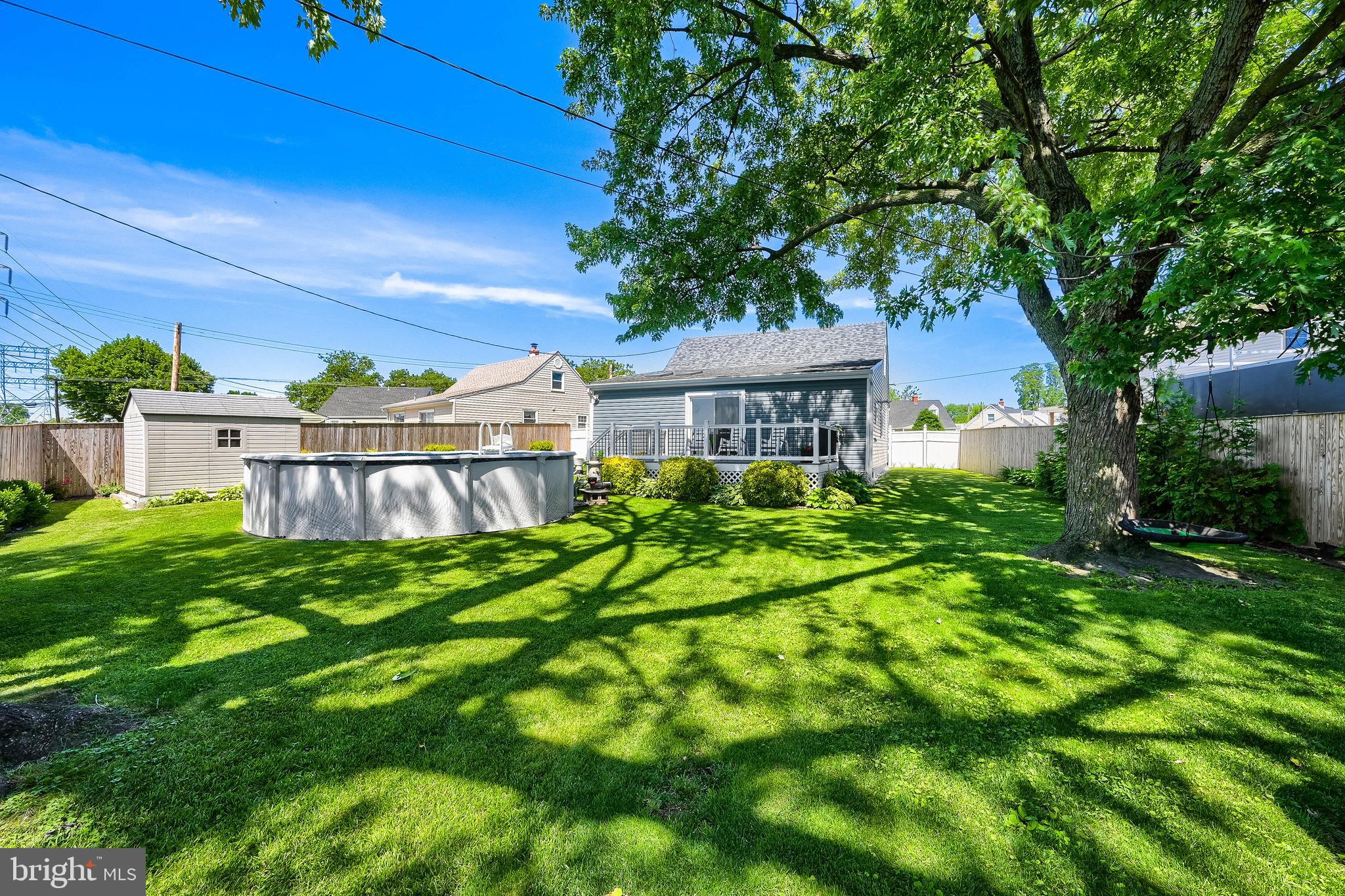 MURRAY POINT - Residential