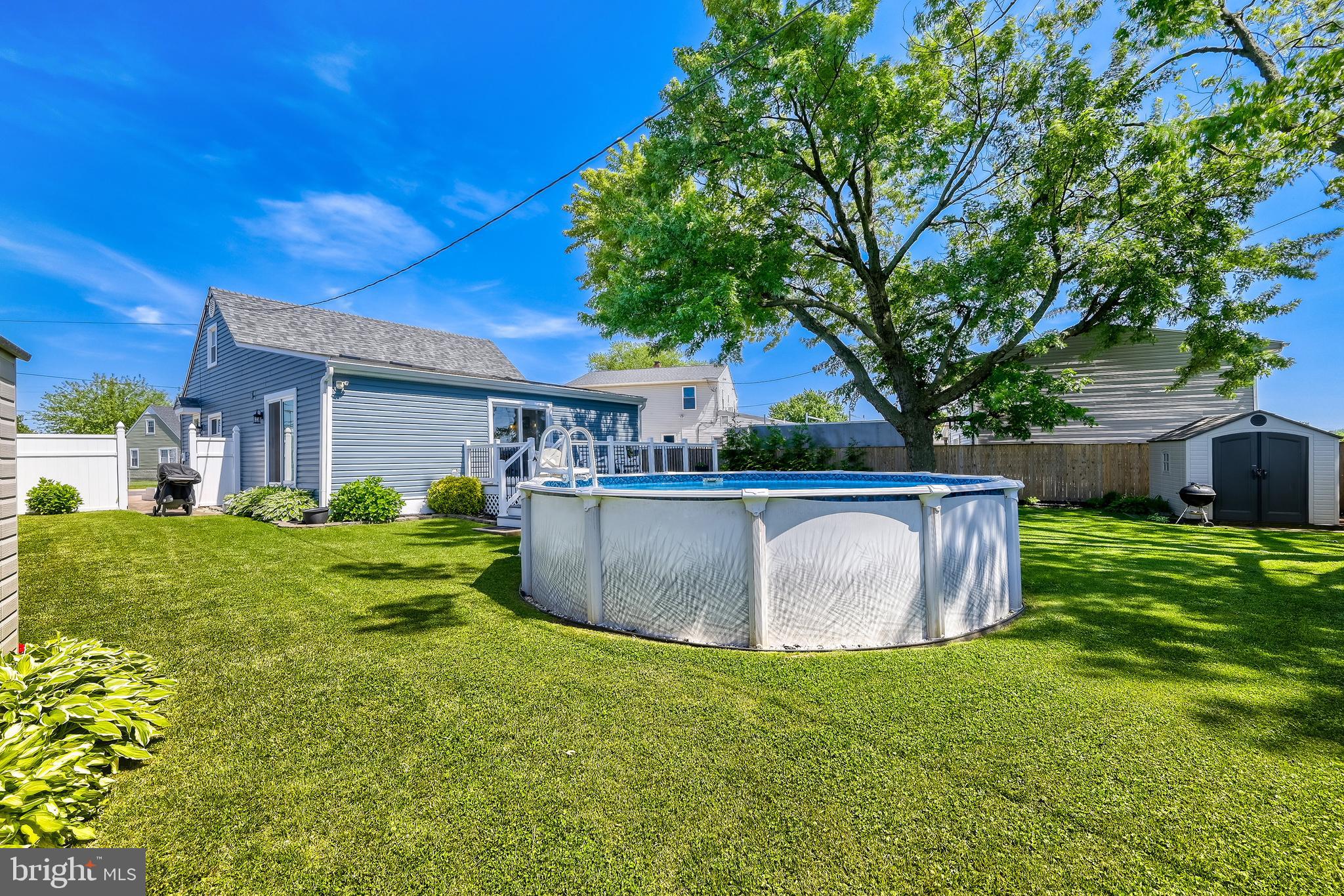 MURRAY POINT - Residential